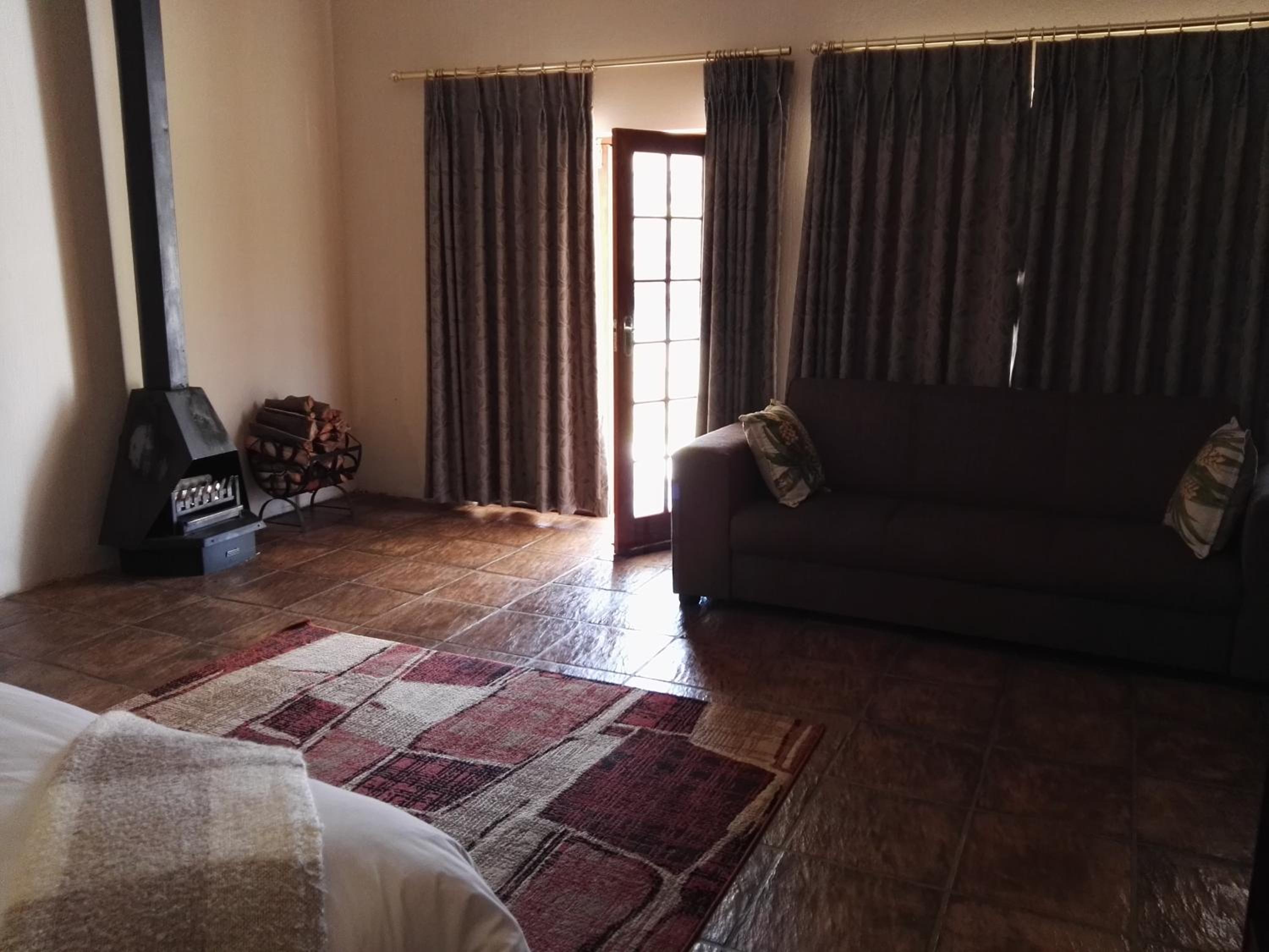 Suite with Lake View photo 3
