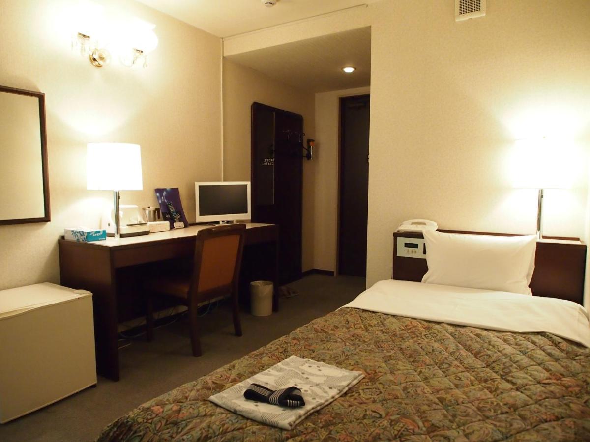 Single Room A