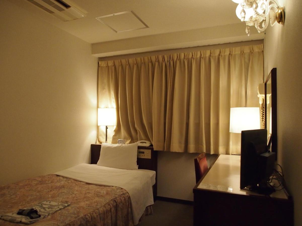 Single Room B