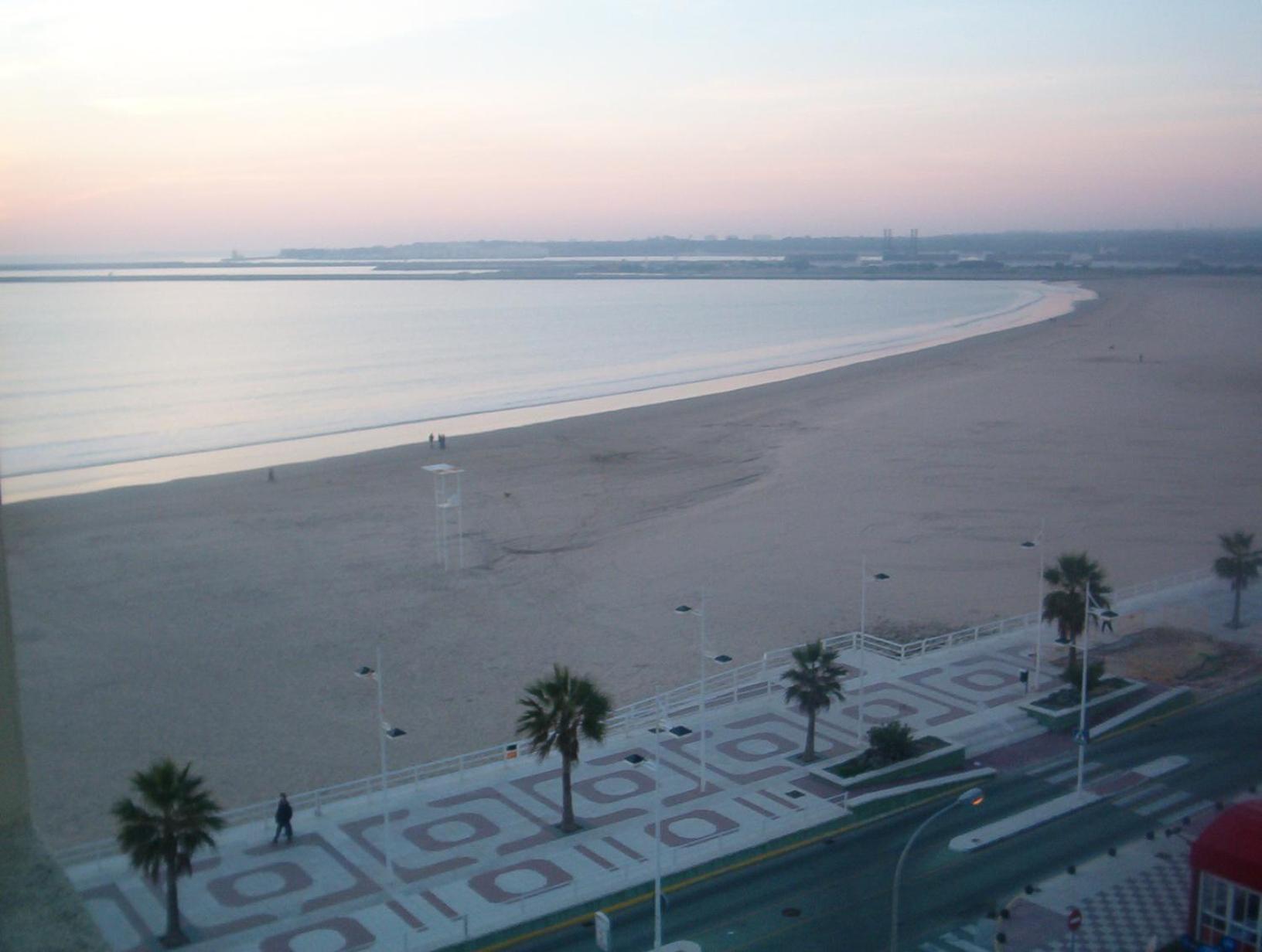 Apartment with Sea View photo 2