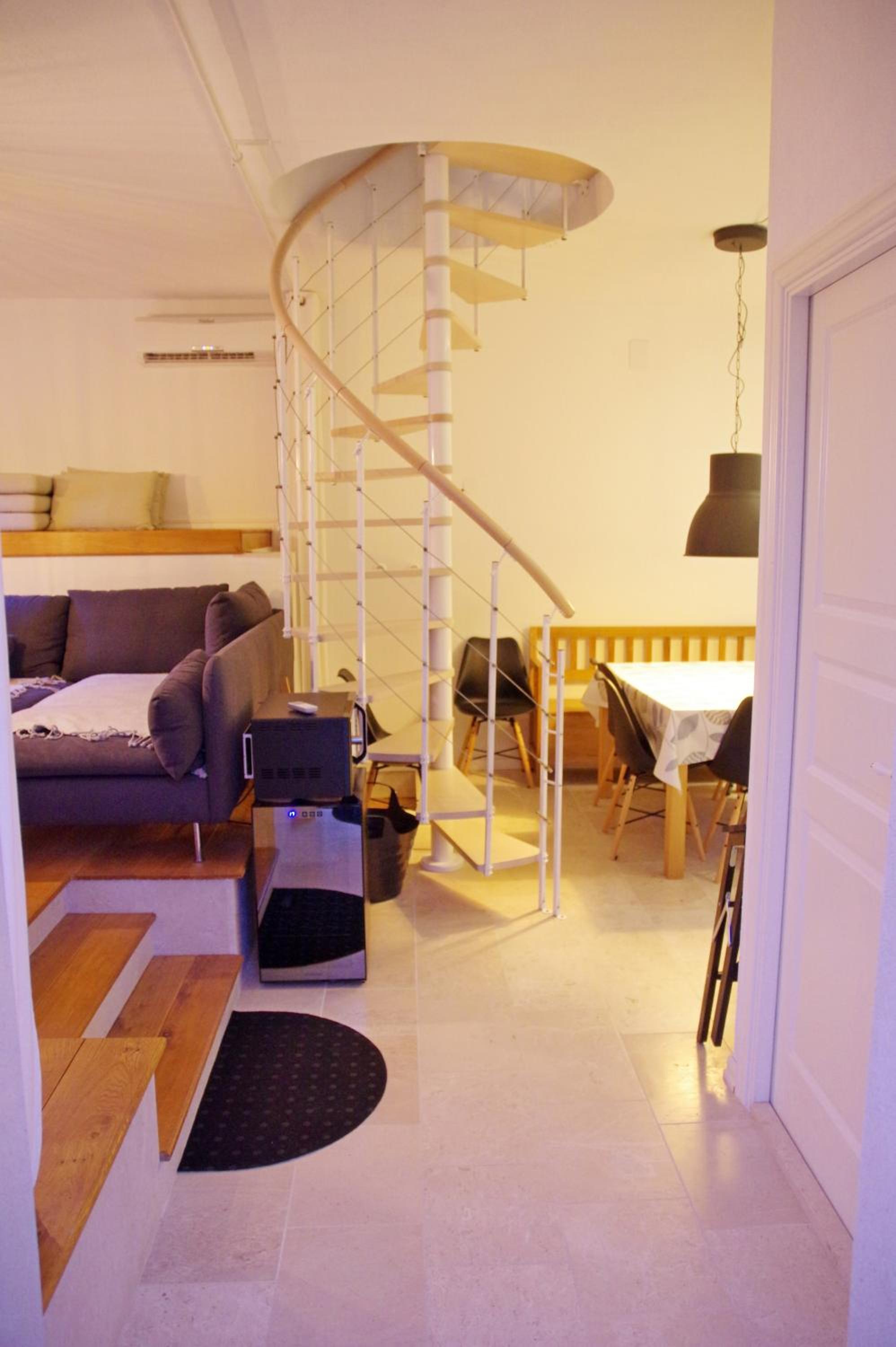 Three-Bedroom House photo 1