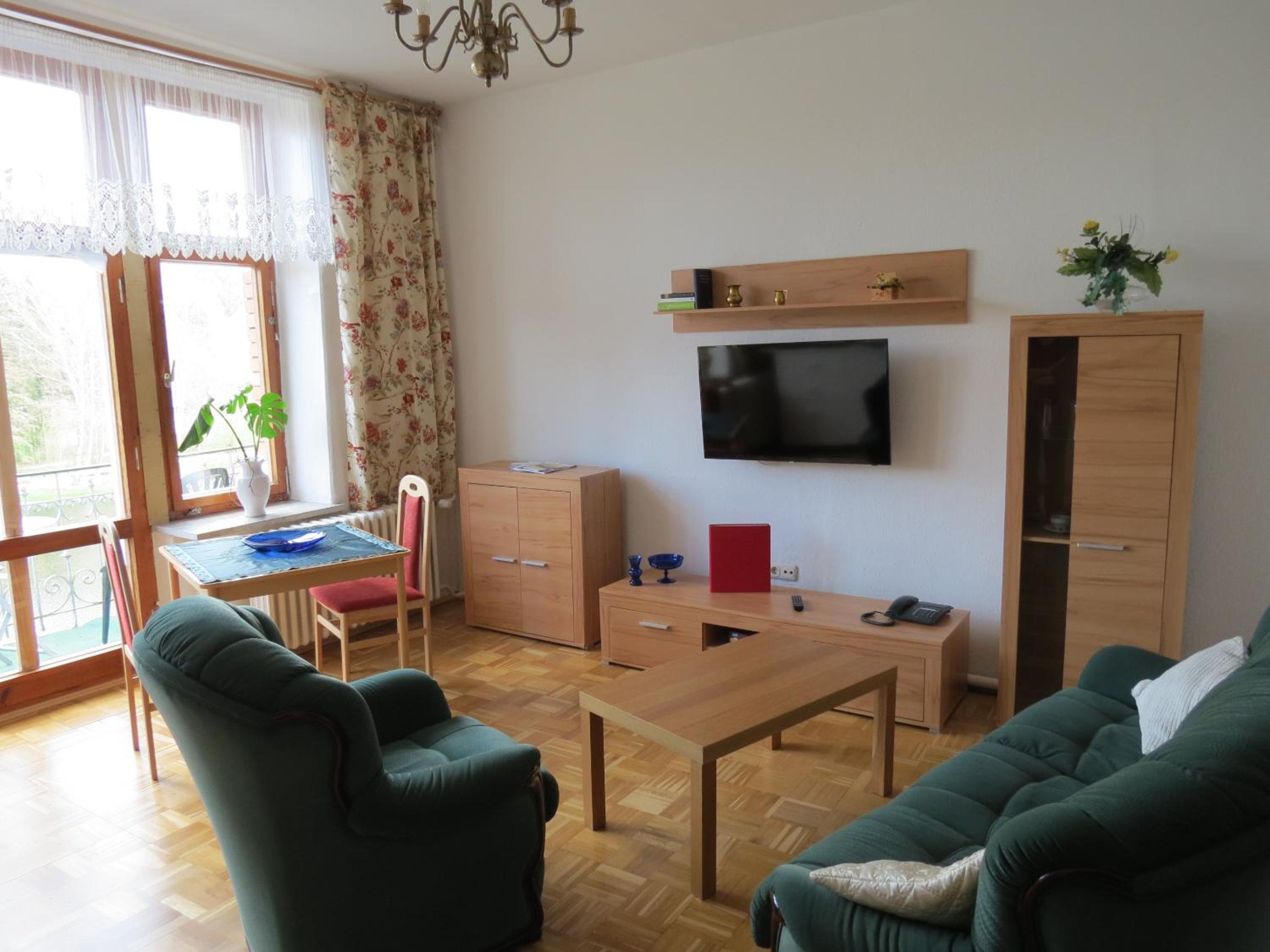 Apartment photo 1