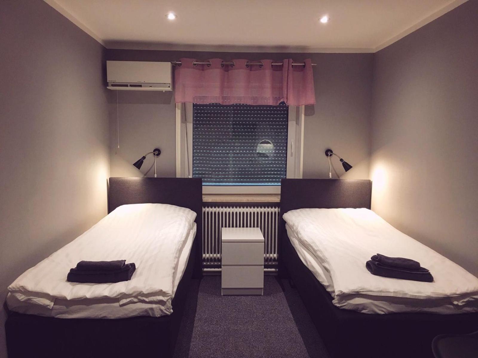 Double or Twin Room photo 1
