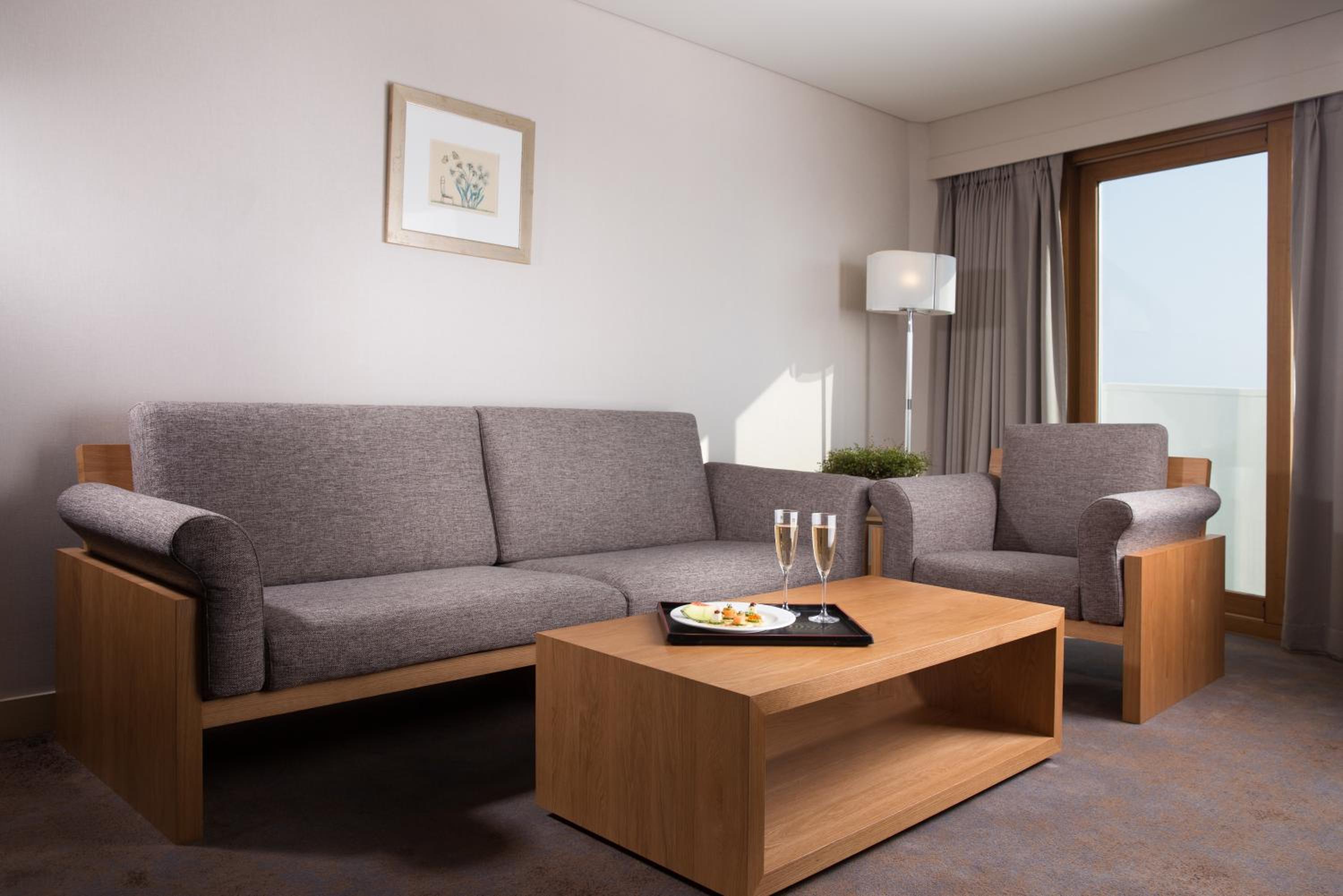 Parlor Suite Room - Photo 1