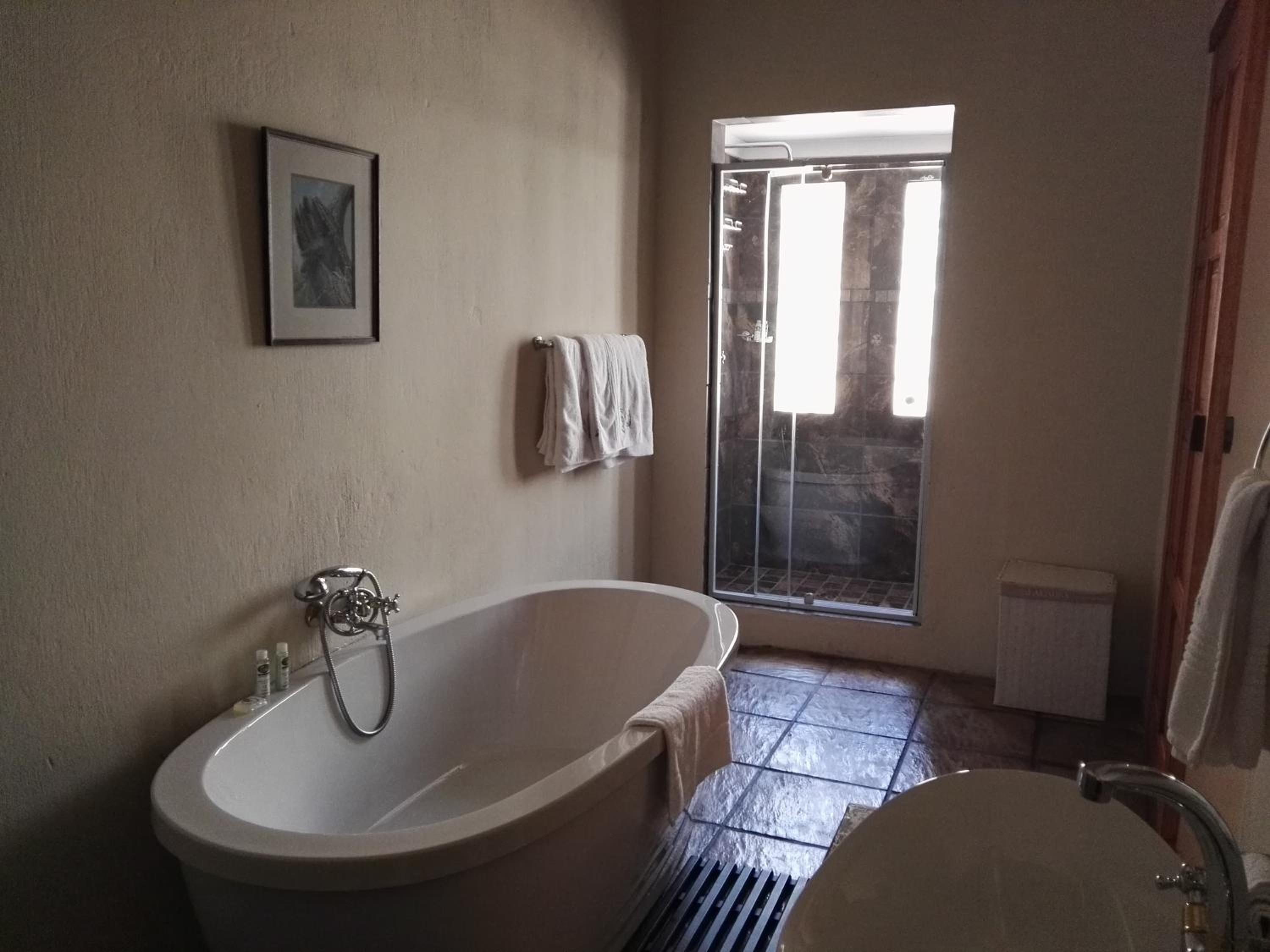 Suite with Lake View photo 2
