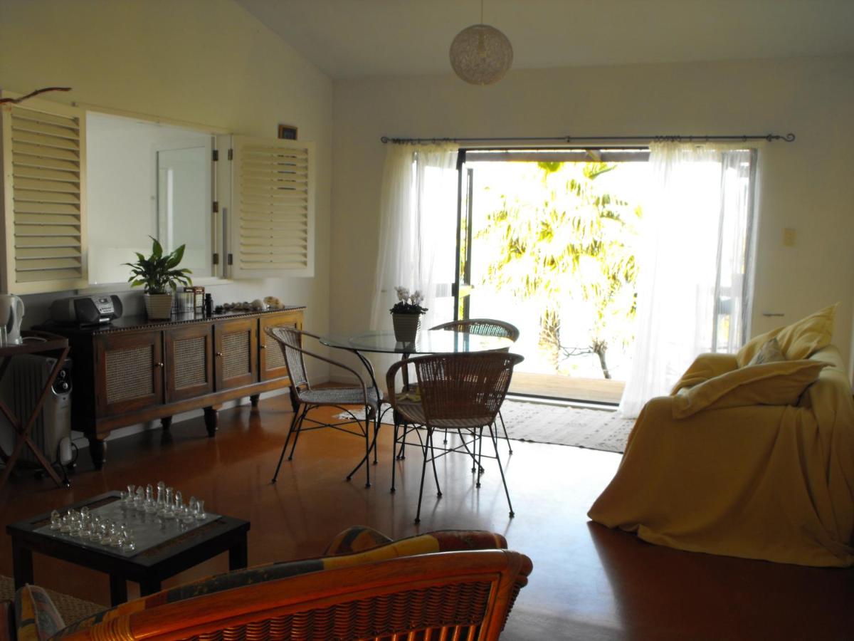 Studio with Sea View photo 2