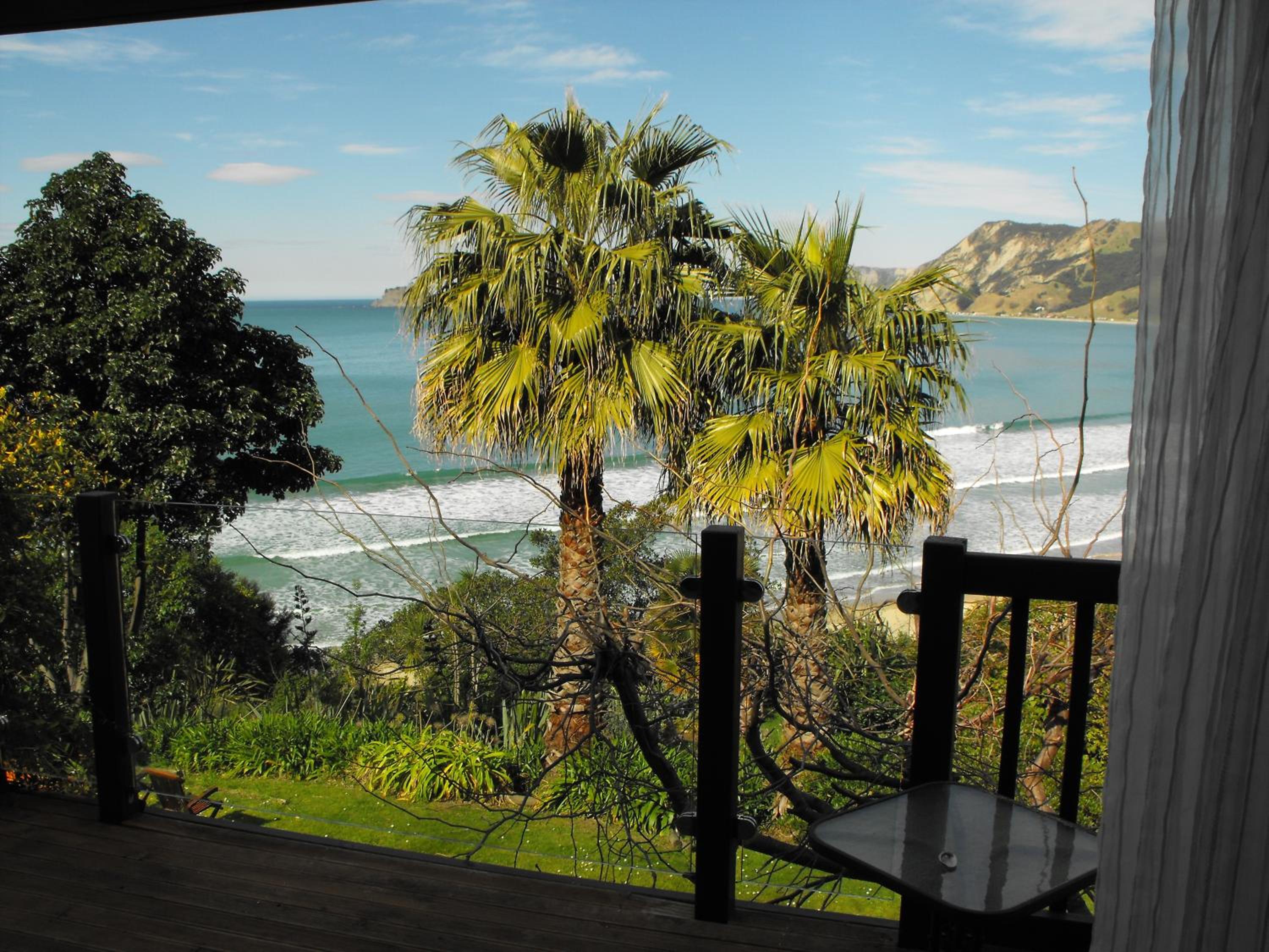 Studio with Sea View photo 1