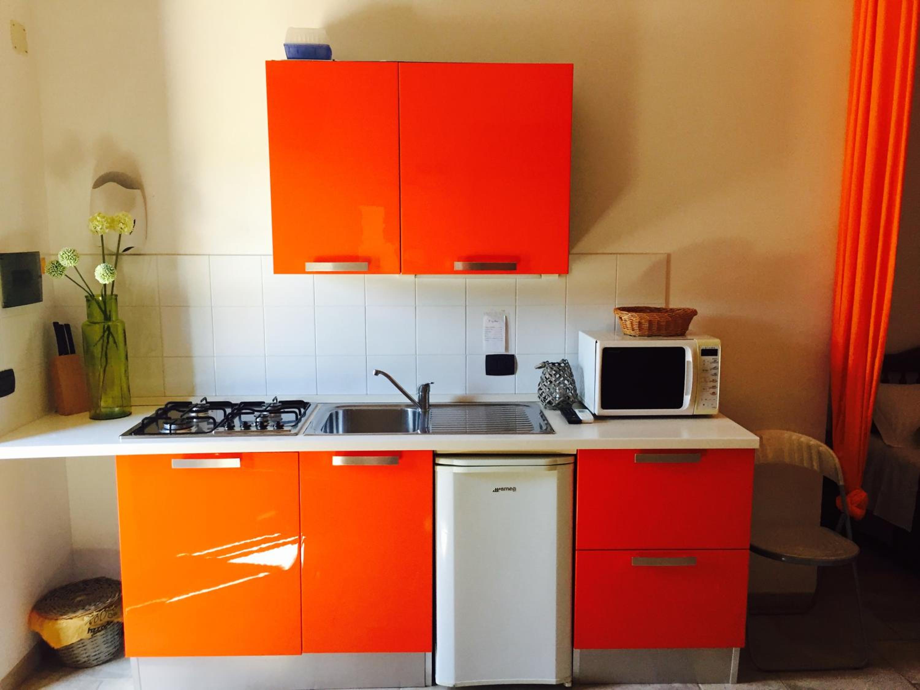 Studio Apartment photo 2