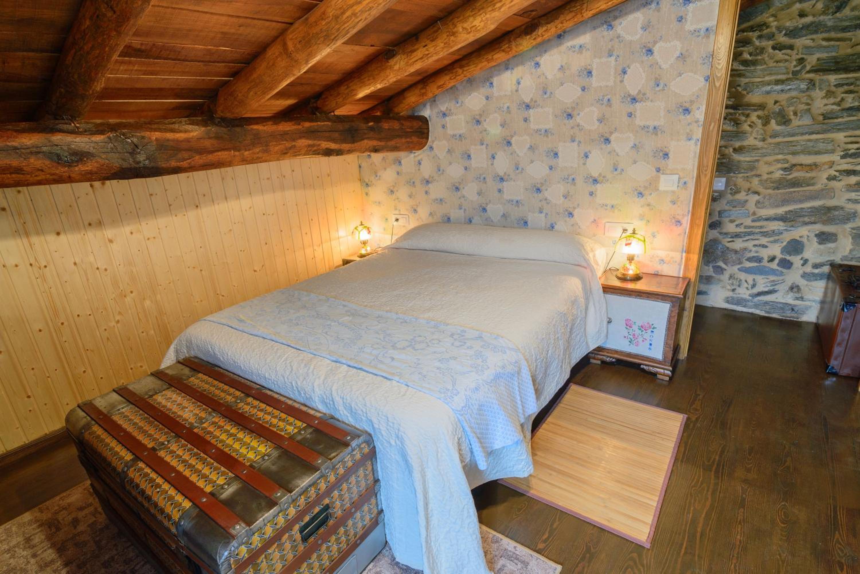 Casa de Vacaciones