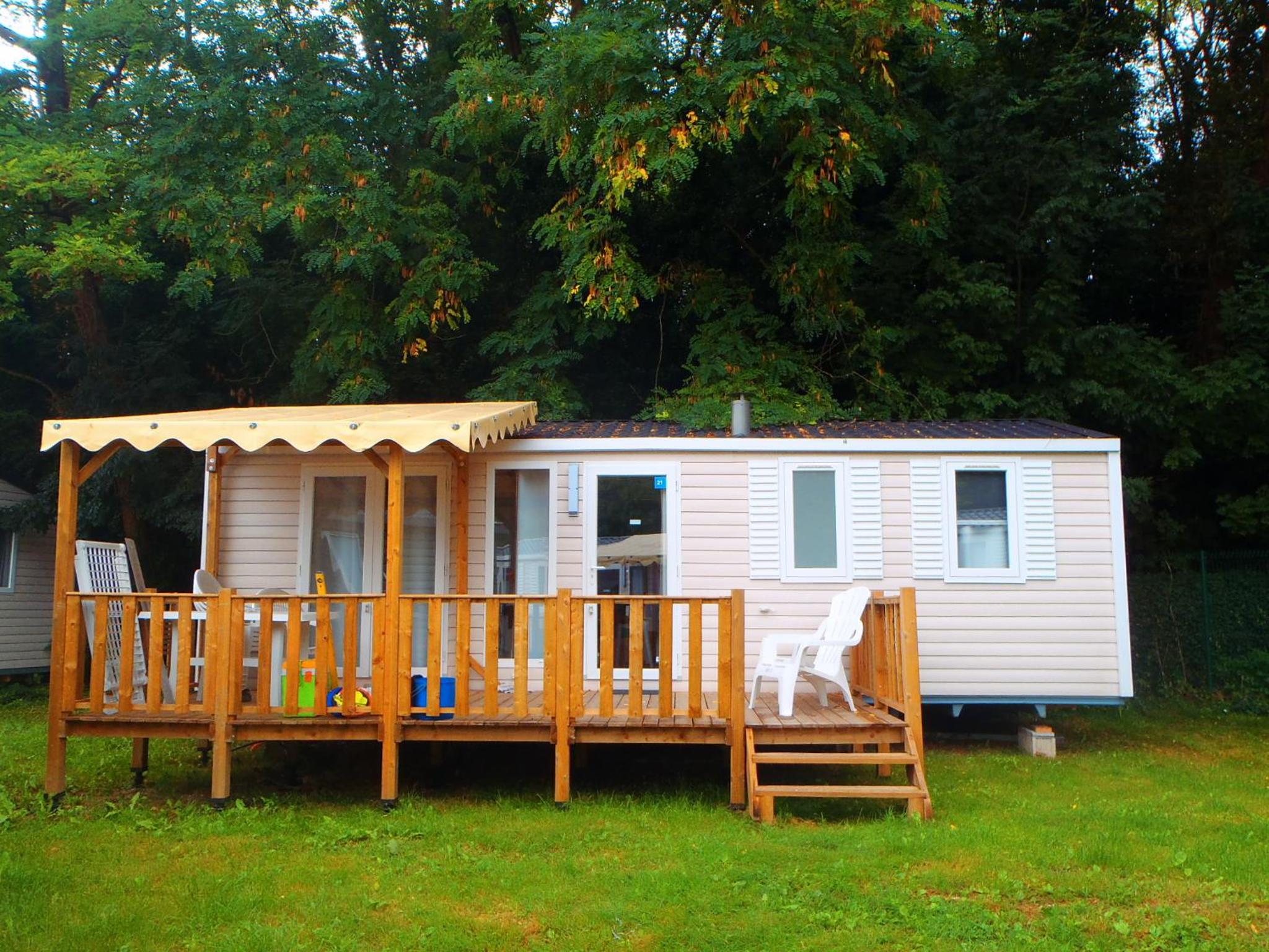Three-Bedroom Villa with Air Conditioning ( 6 Adults) photo 3