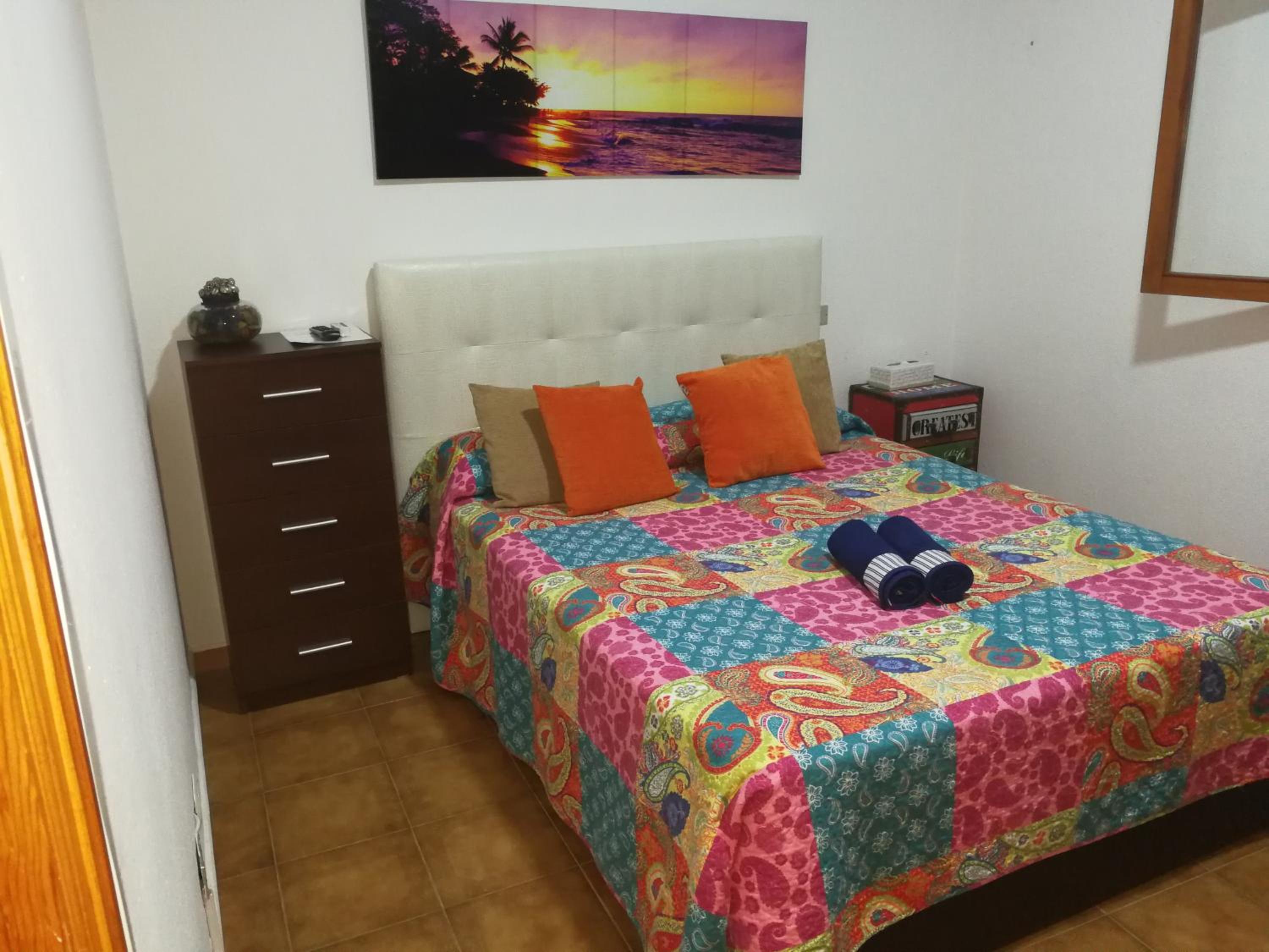 Habitación #217237507