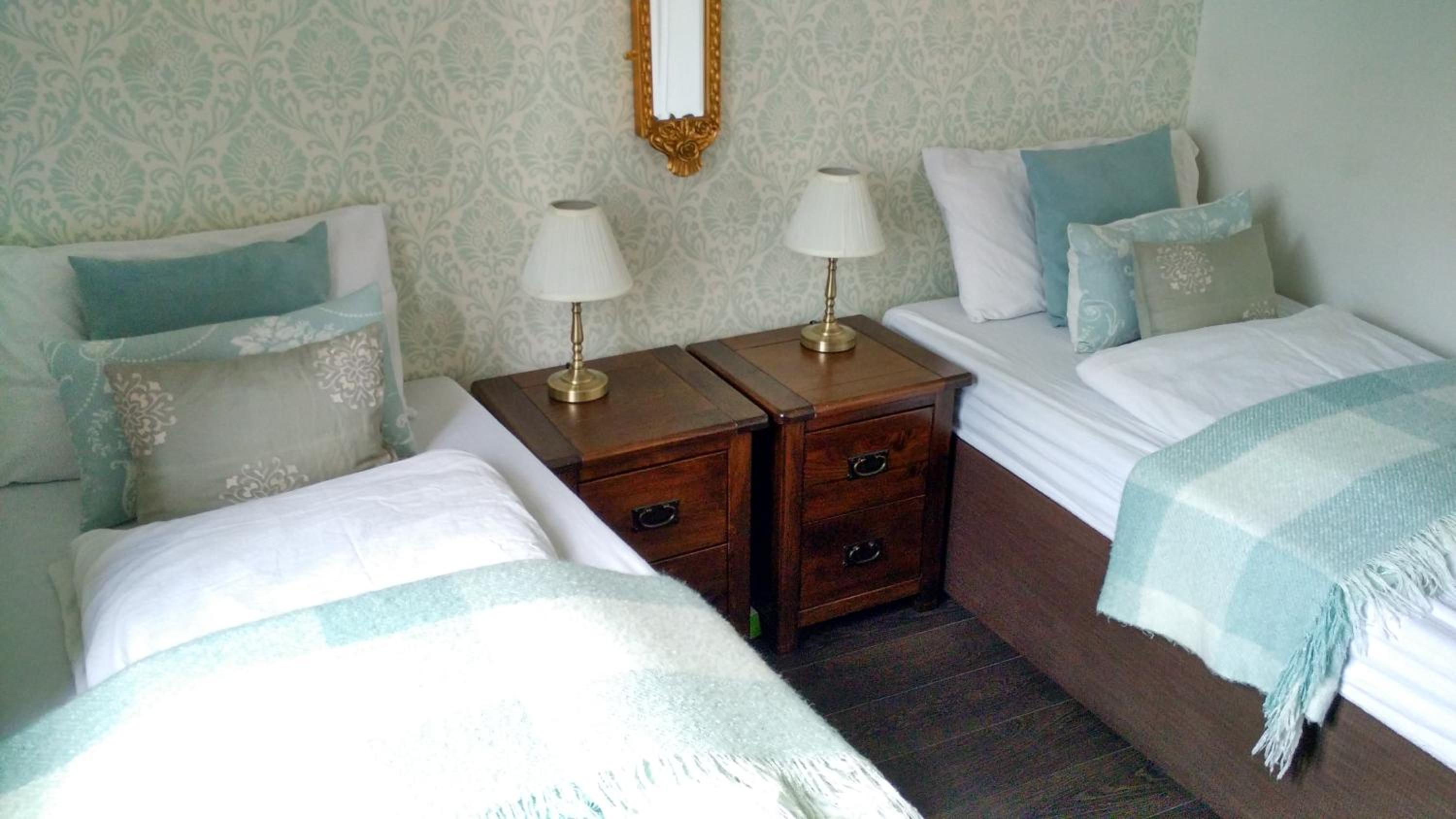 Standard Twin Room photo 1