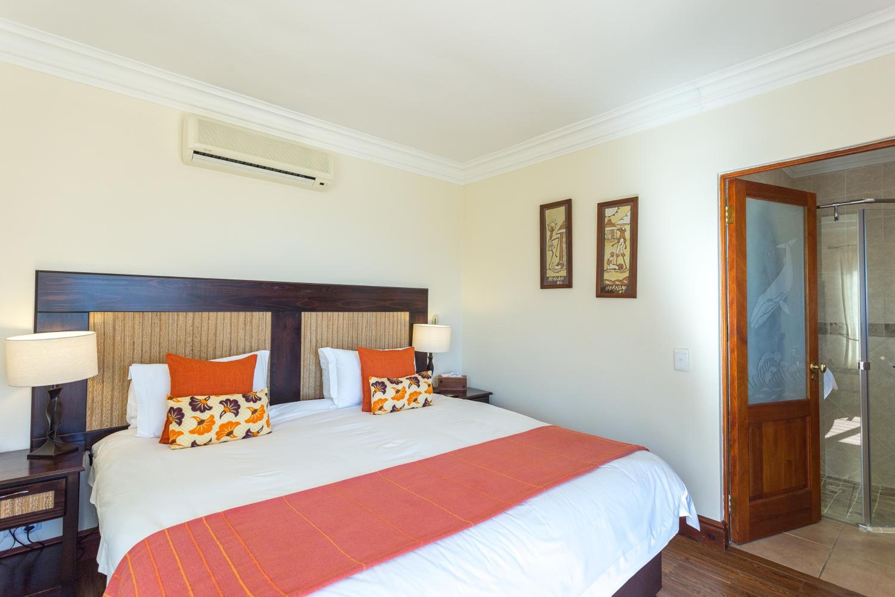 Twin/Double Room