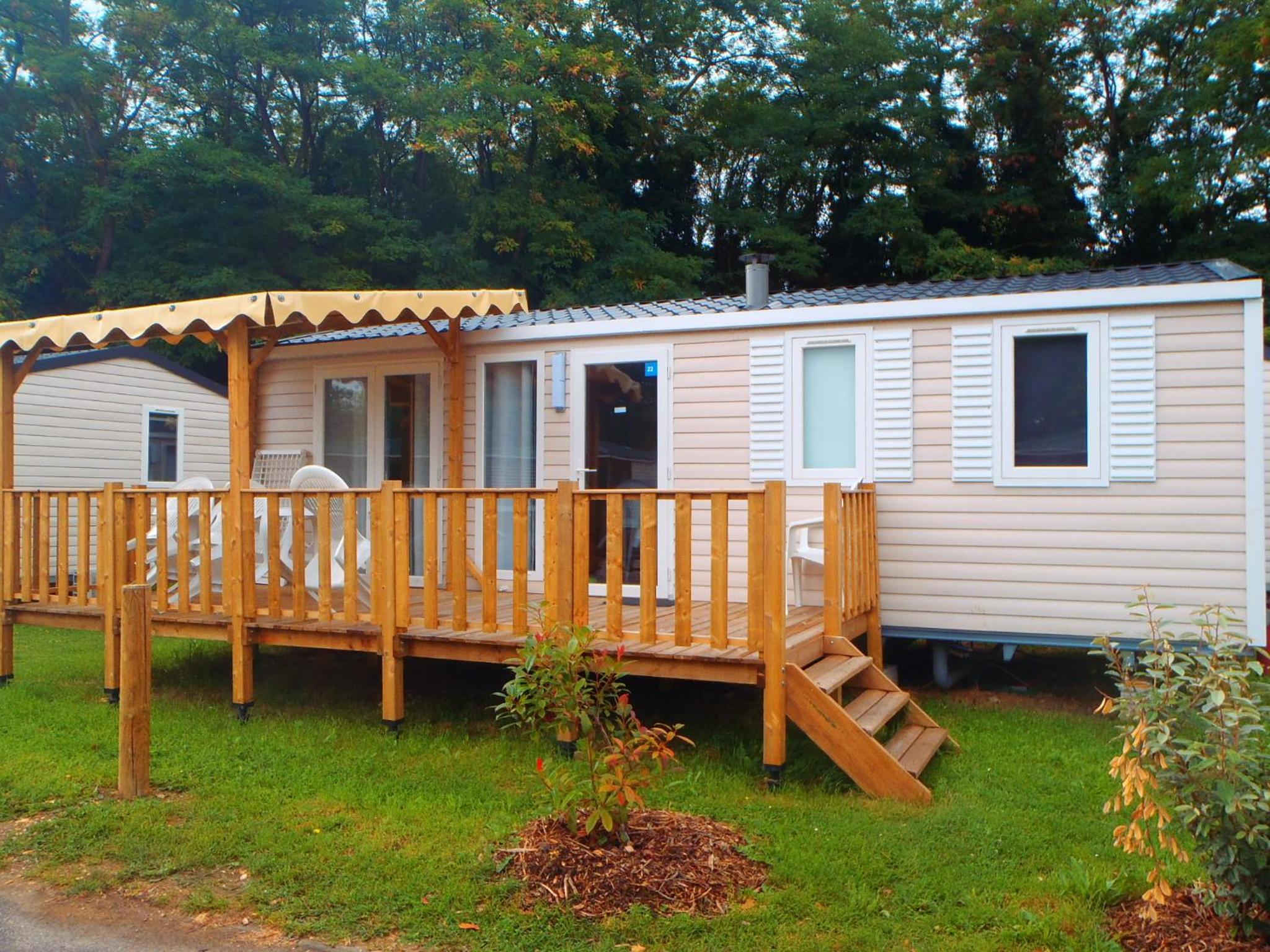 Three-Bedroom Villa with Air Conditioning ( 6 Adults) photo 2