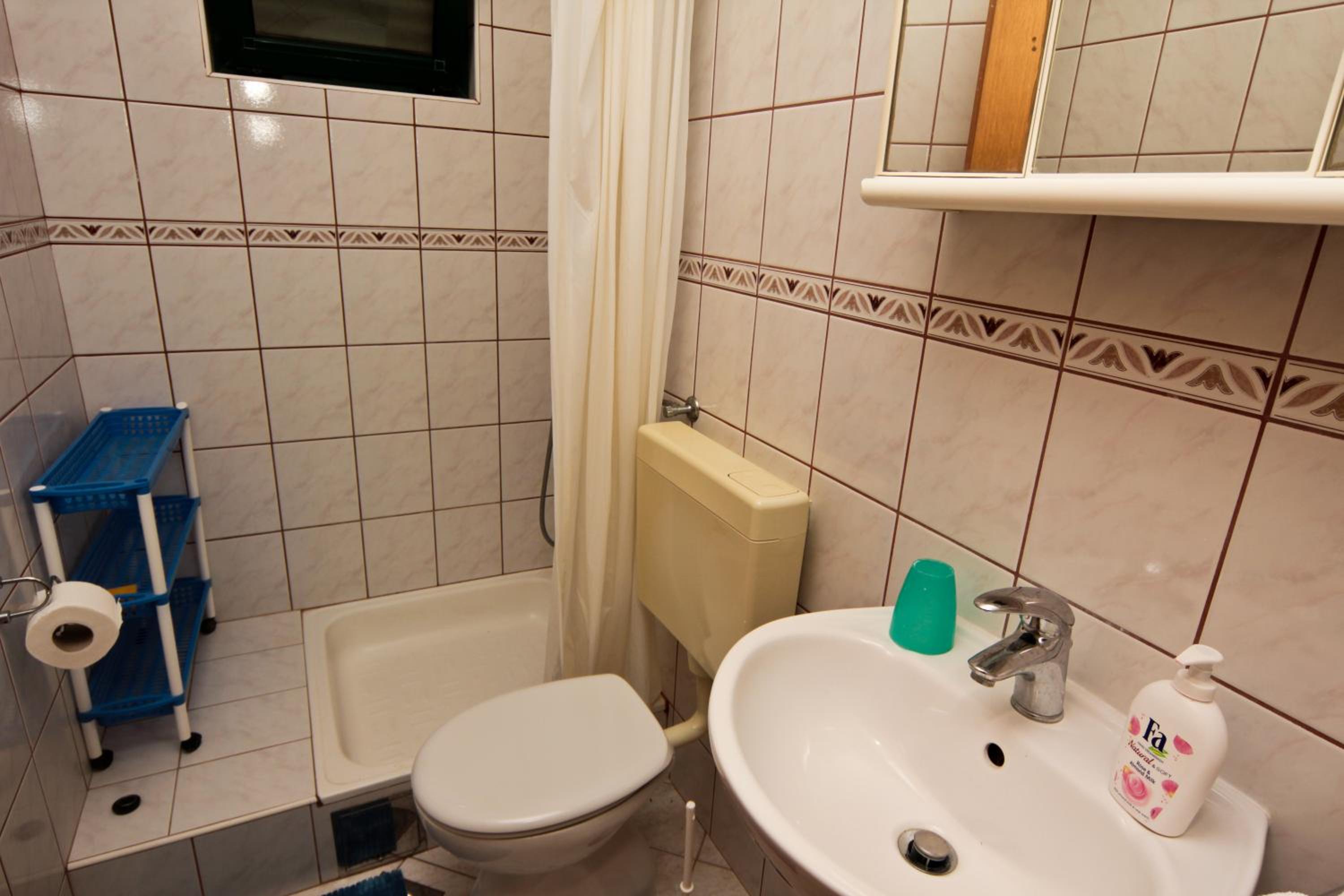 Apartment with Terrace photo 3