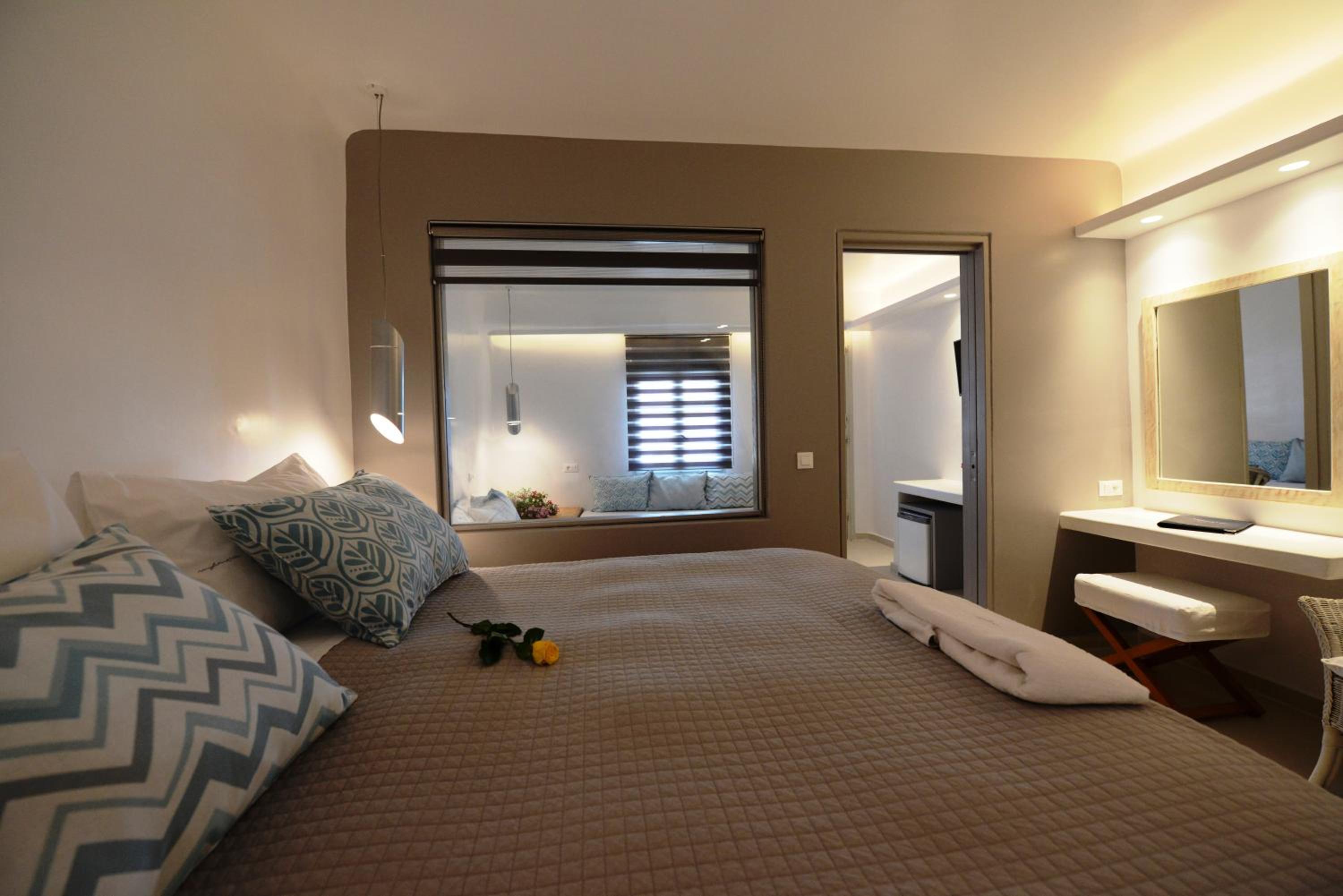 Suite Sea View - Photo 3