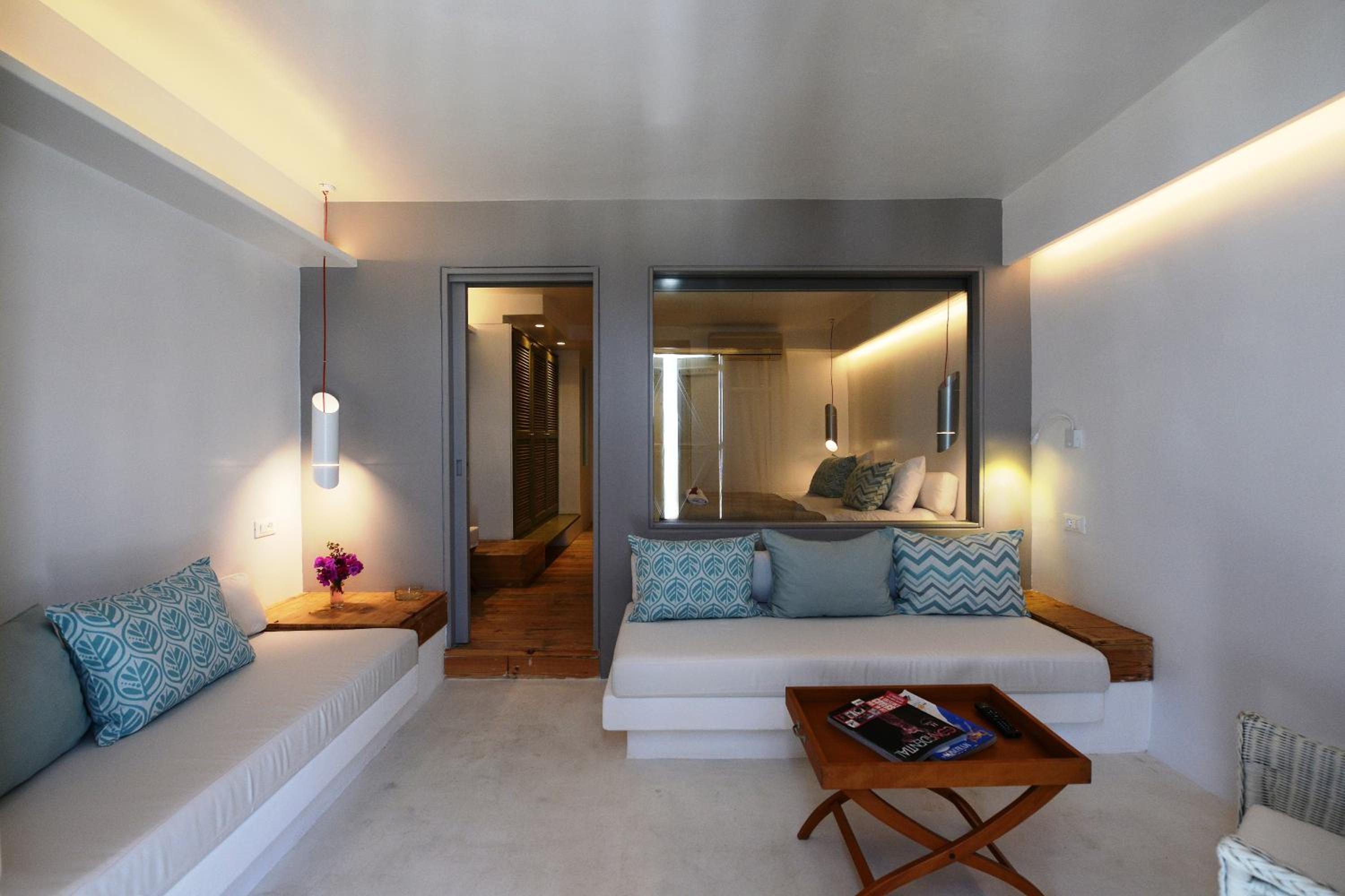 Suite Sea View - Photo 4