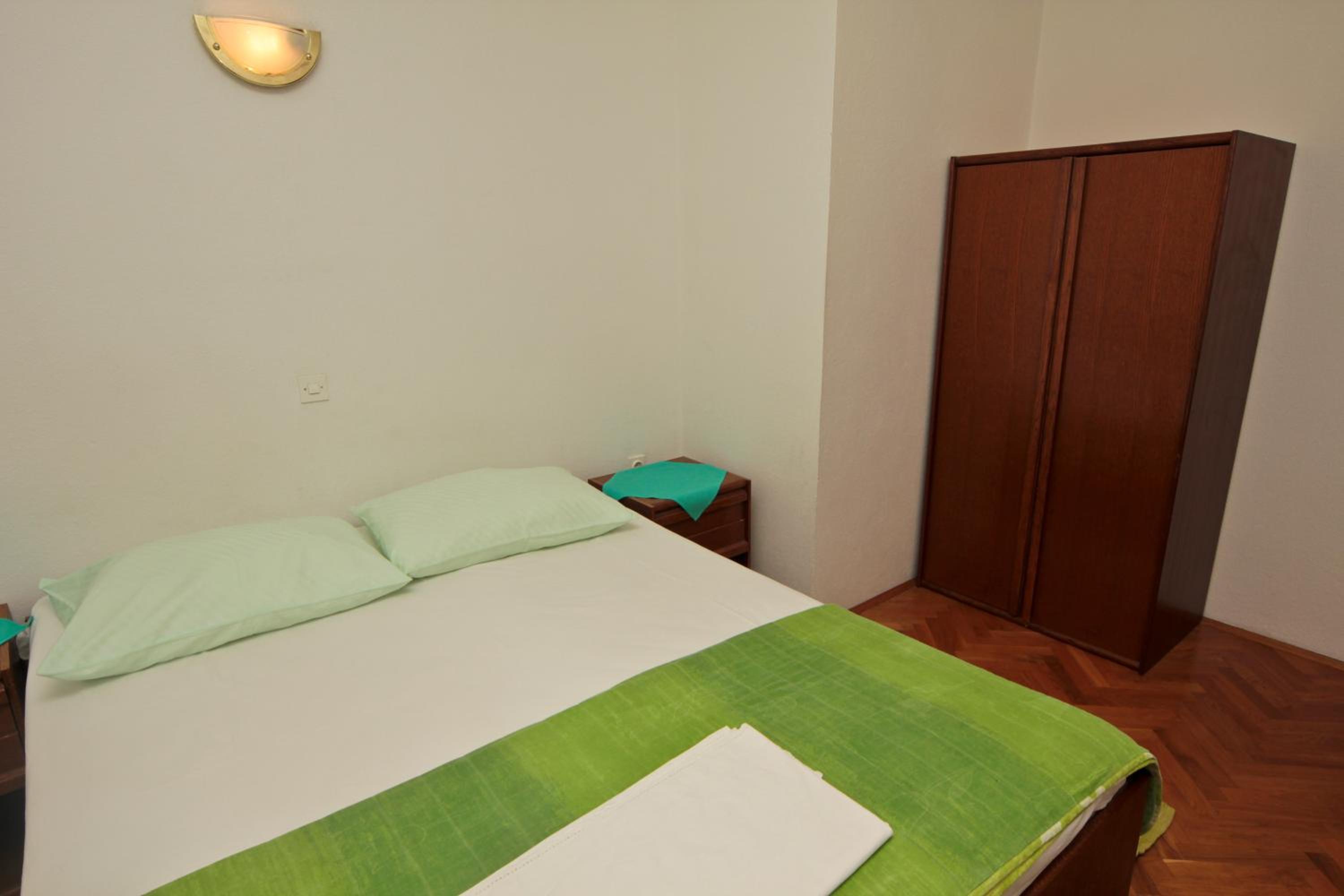Two-Bedroom Apartment photo 1