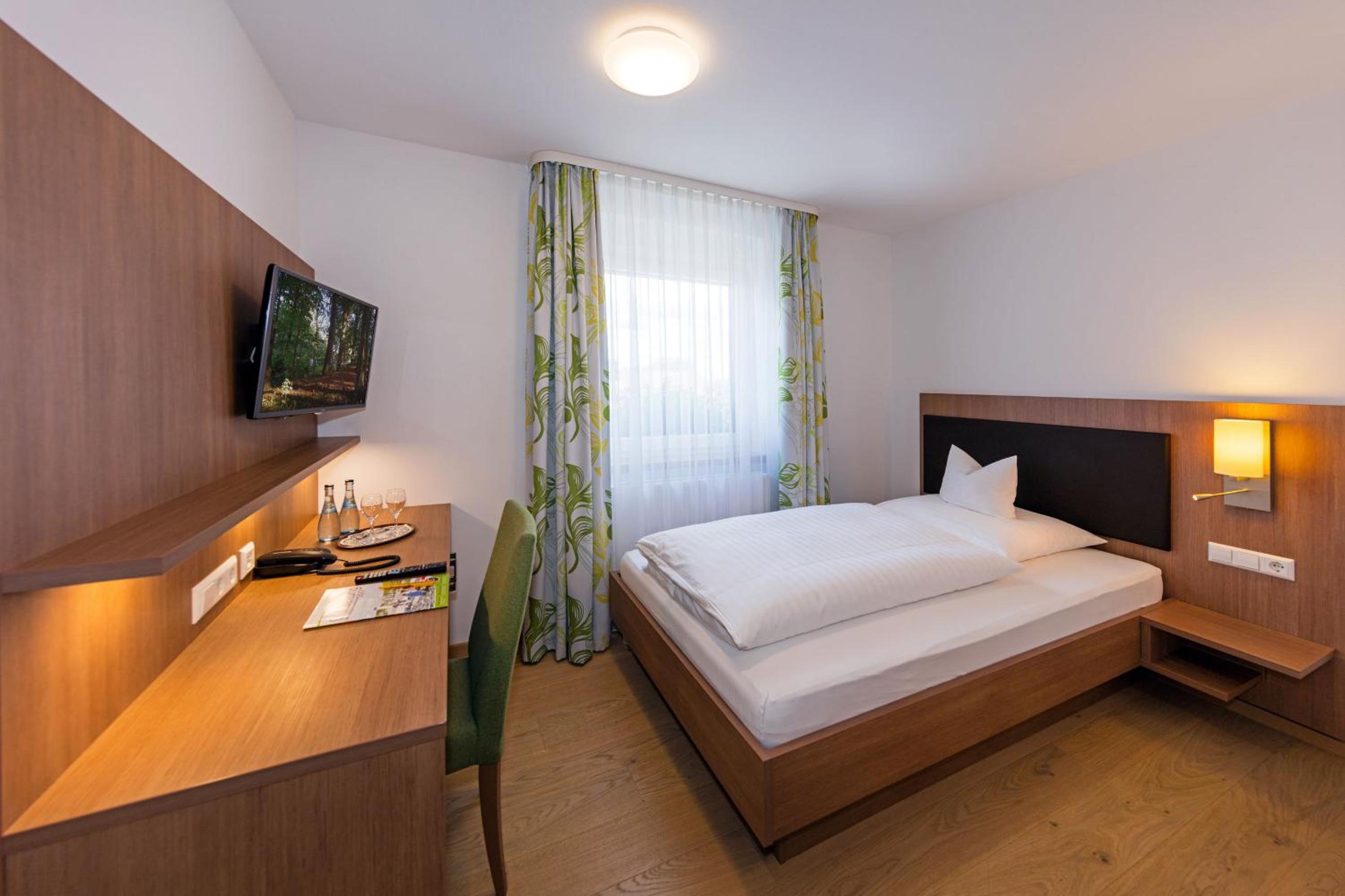 Economy Single Room photo 1