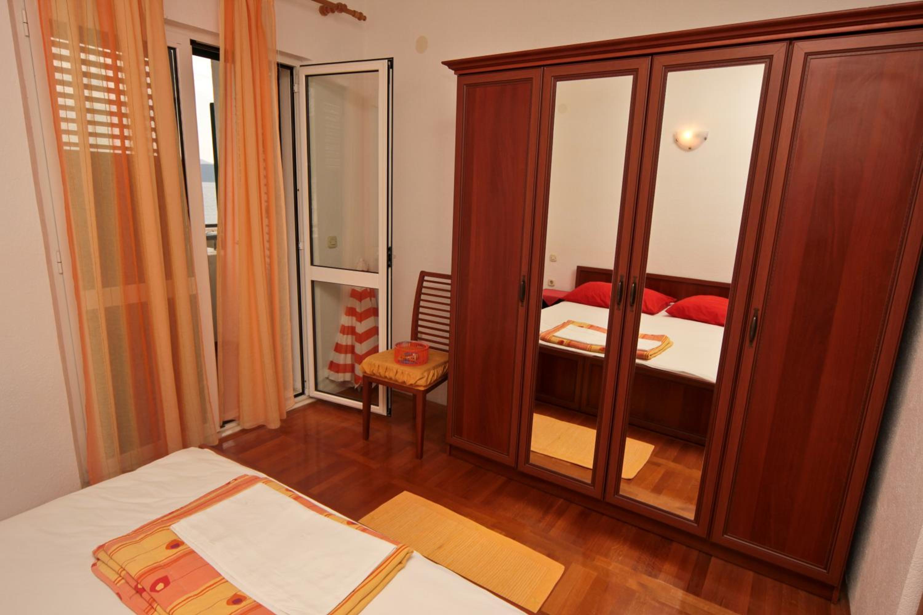 Apartment with Sea View photo 1