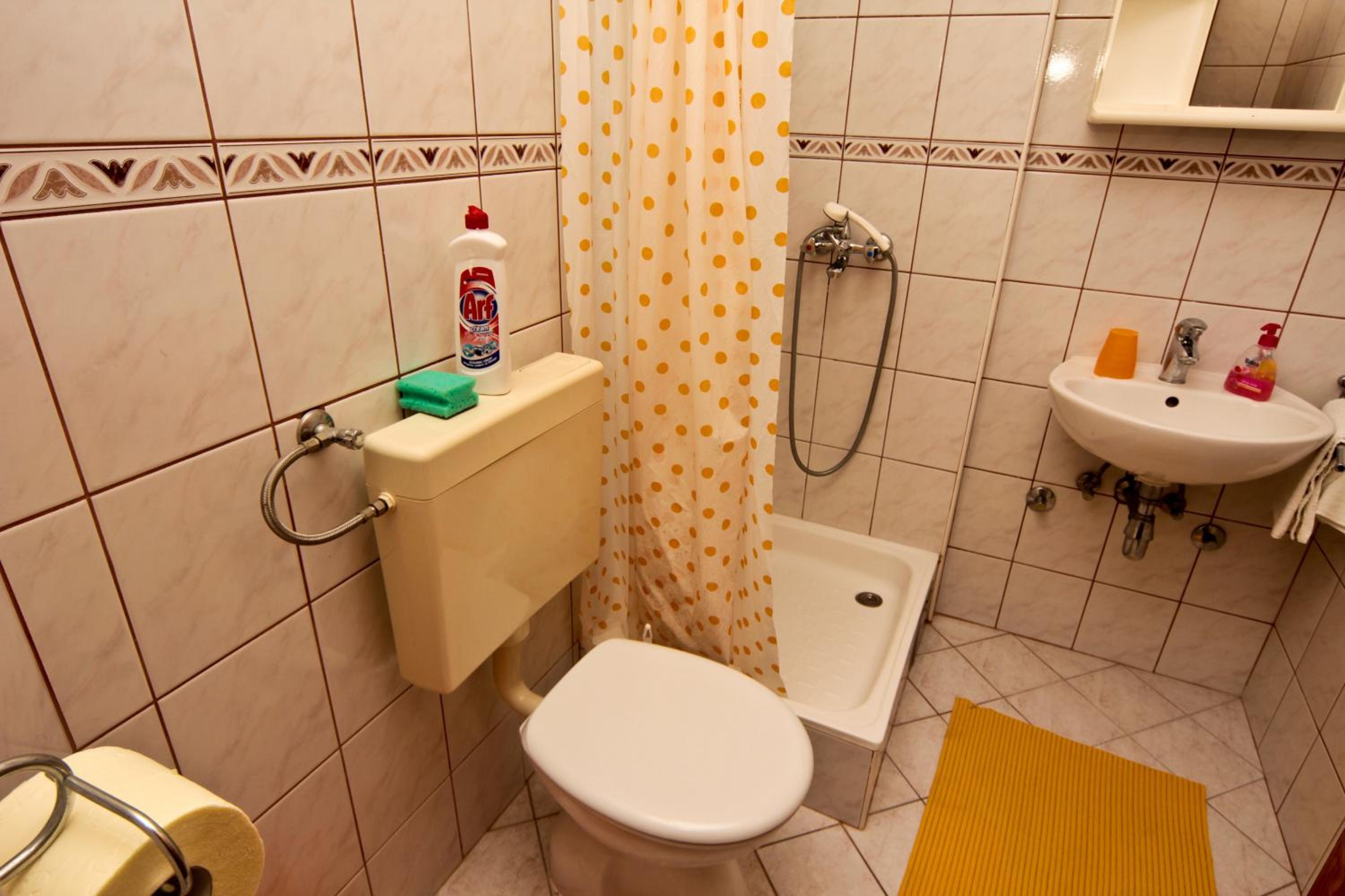 Apartment with Sea View photo 2