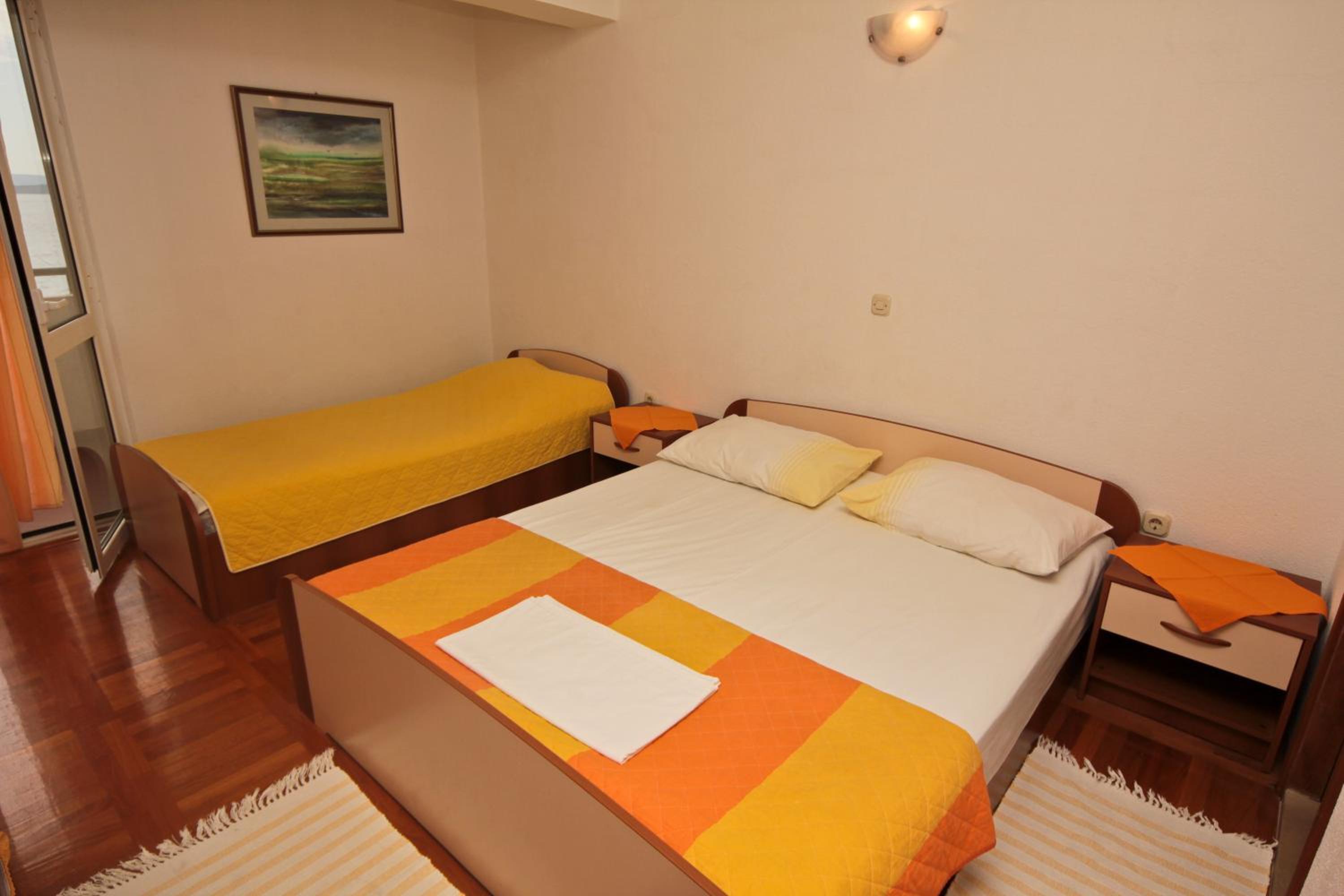 Apartment with Sea View photo 3