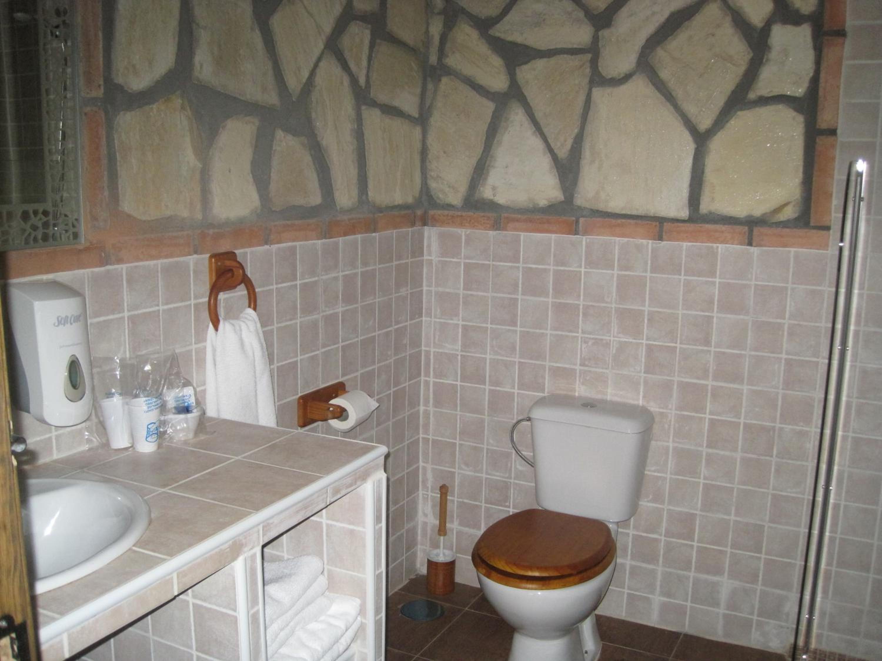Quadruple Room photo 2