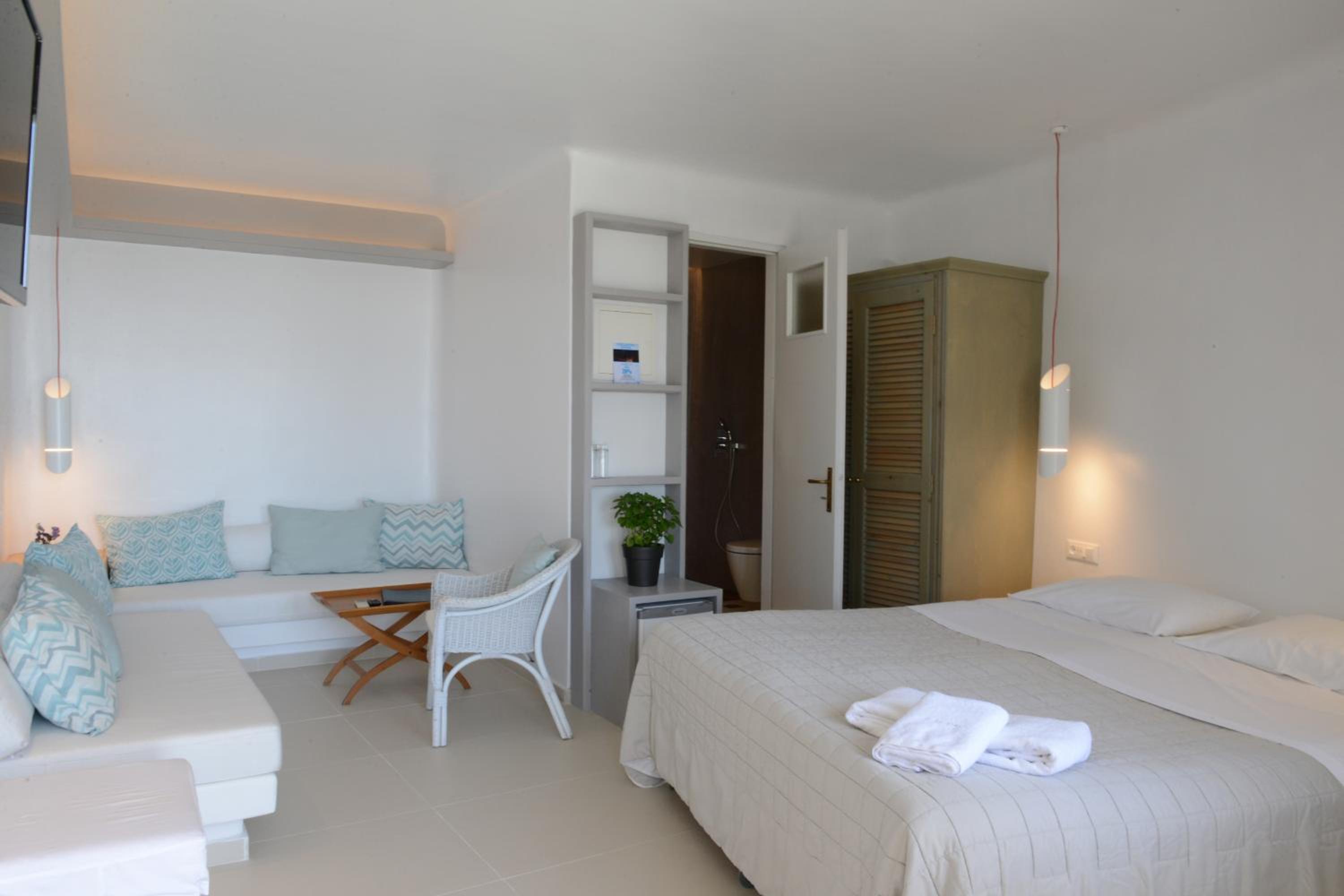 Superior Double Room - Photo 1