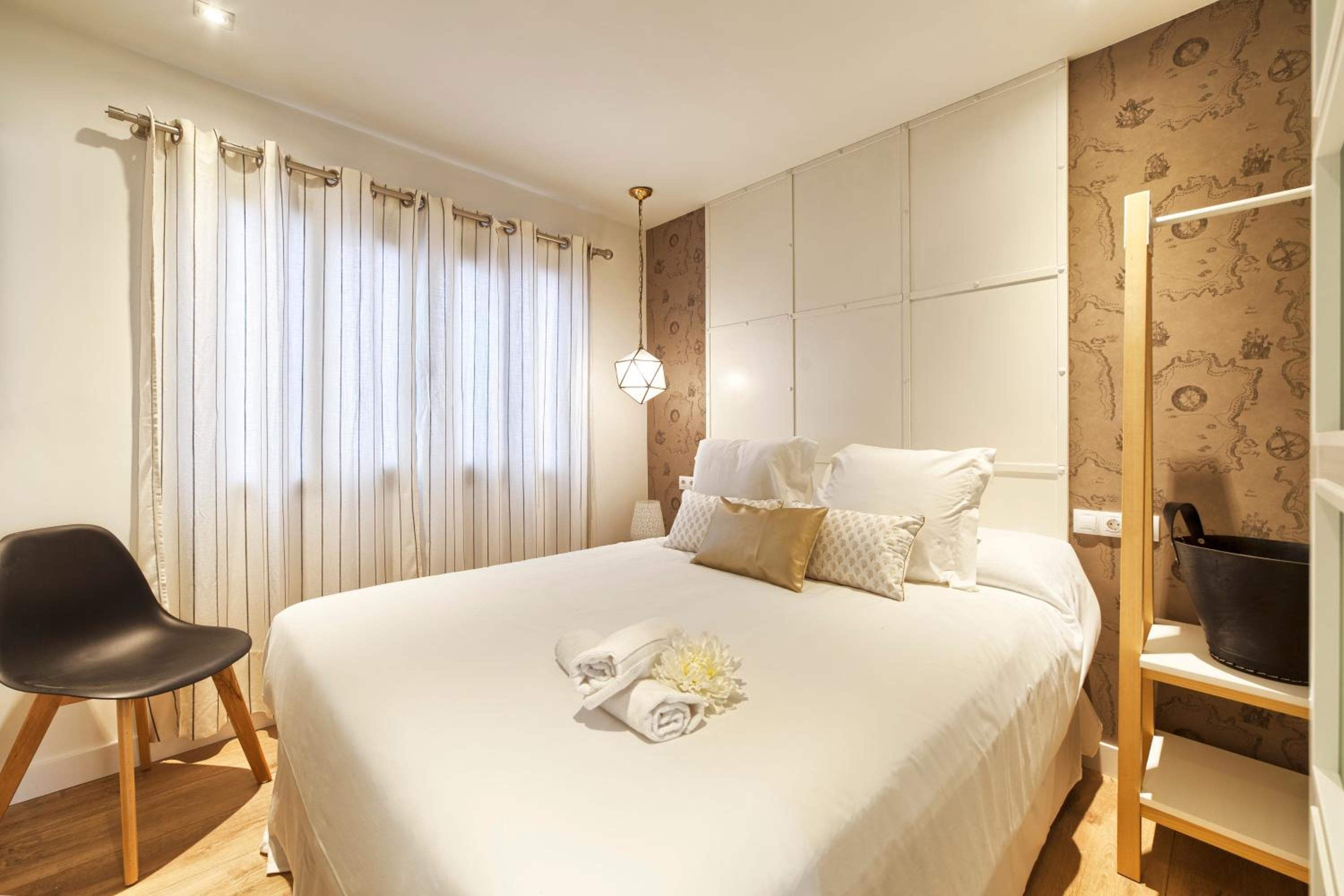 Apartamento Estándar