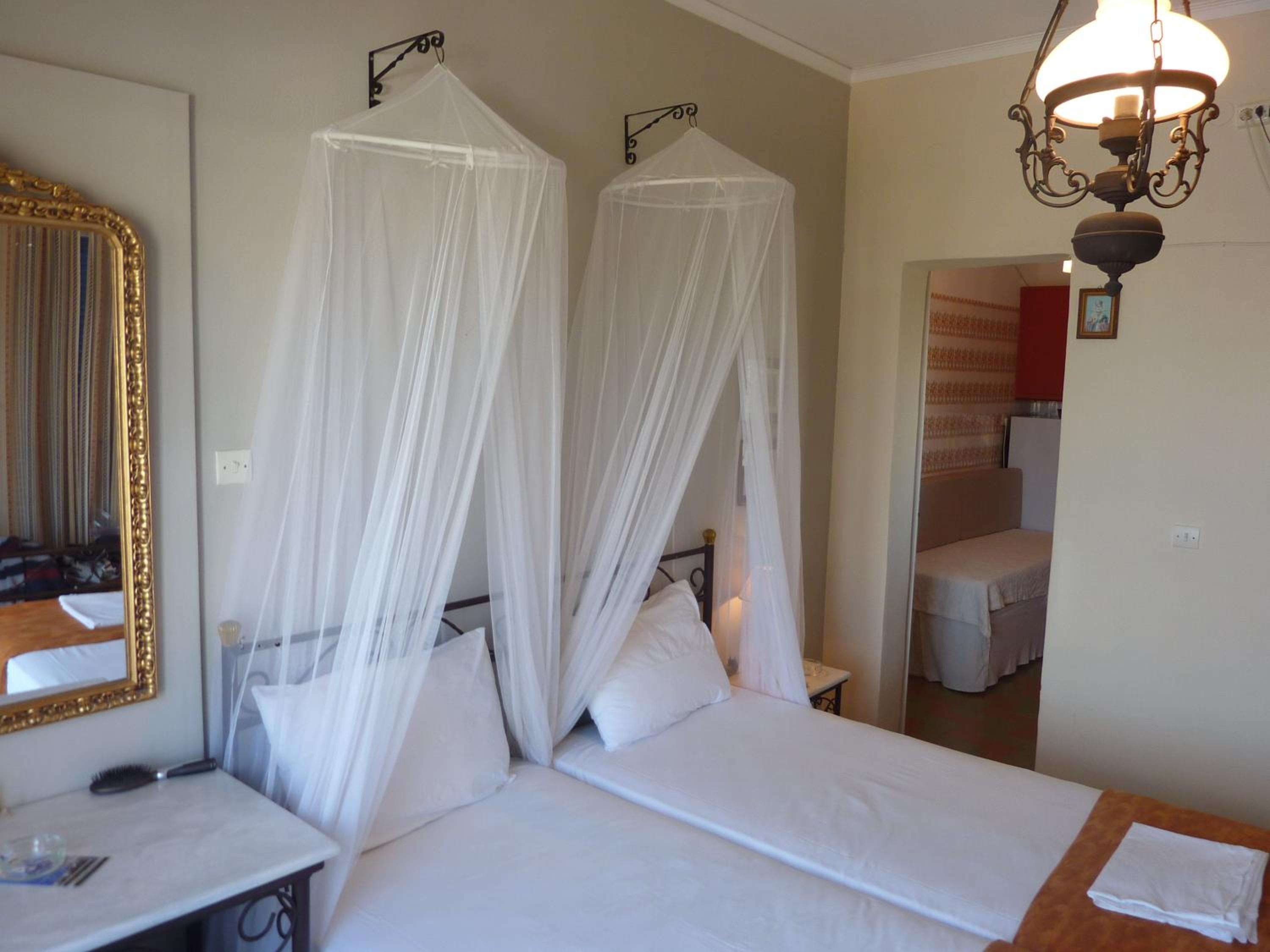 Triple Room with Sea View photo 2