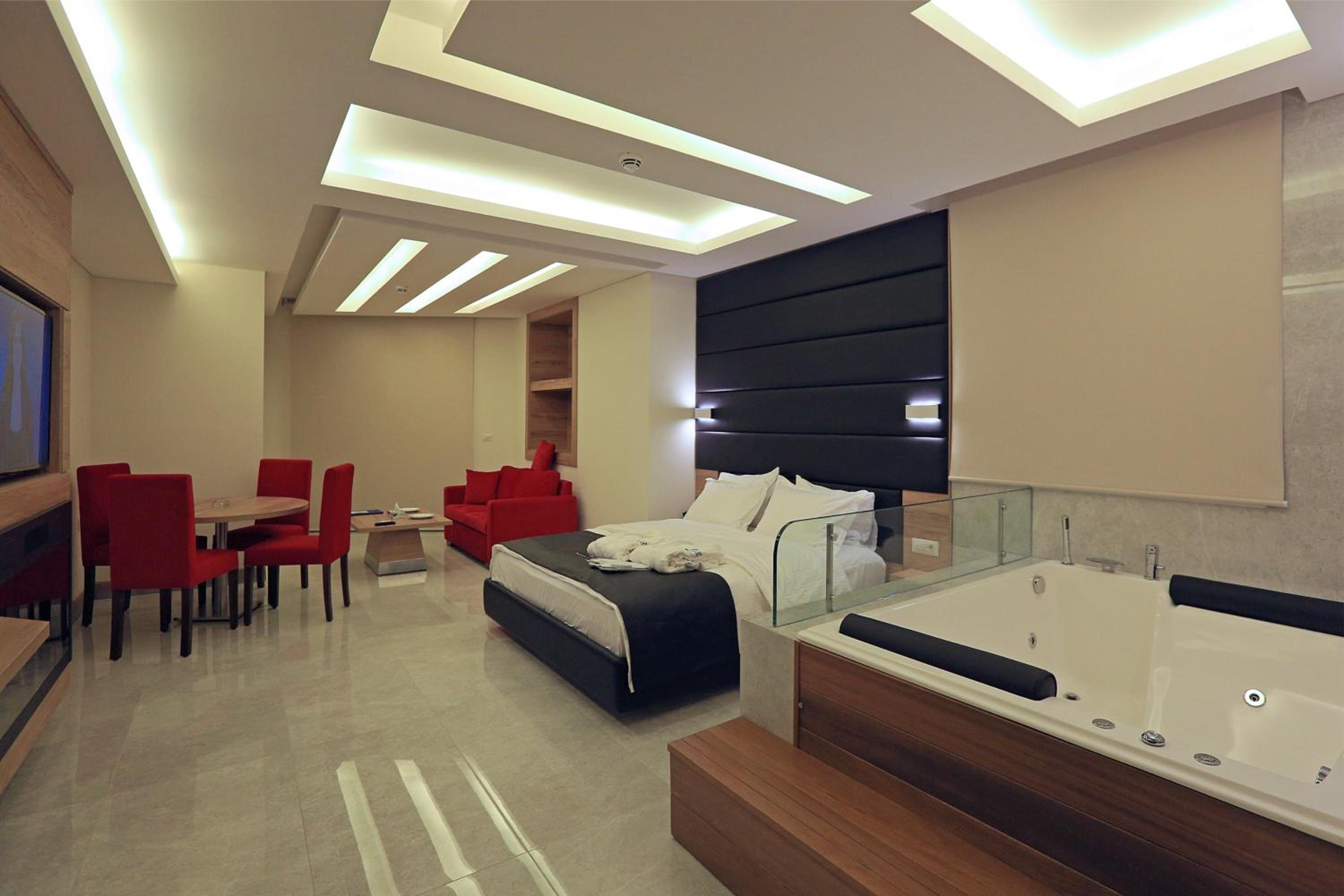 Executive Suite - Photo 17