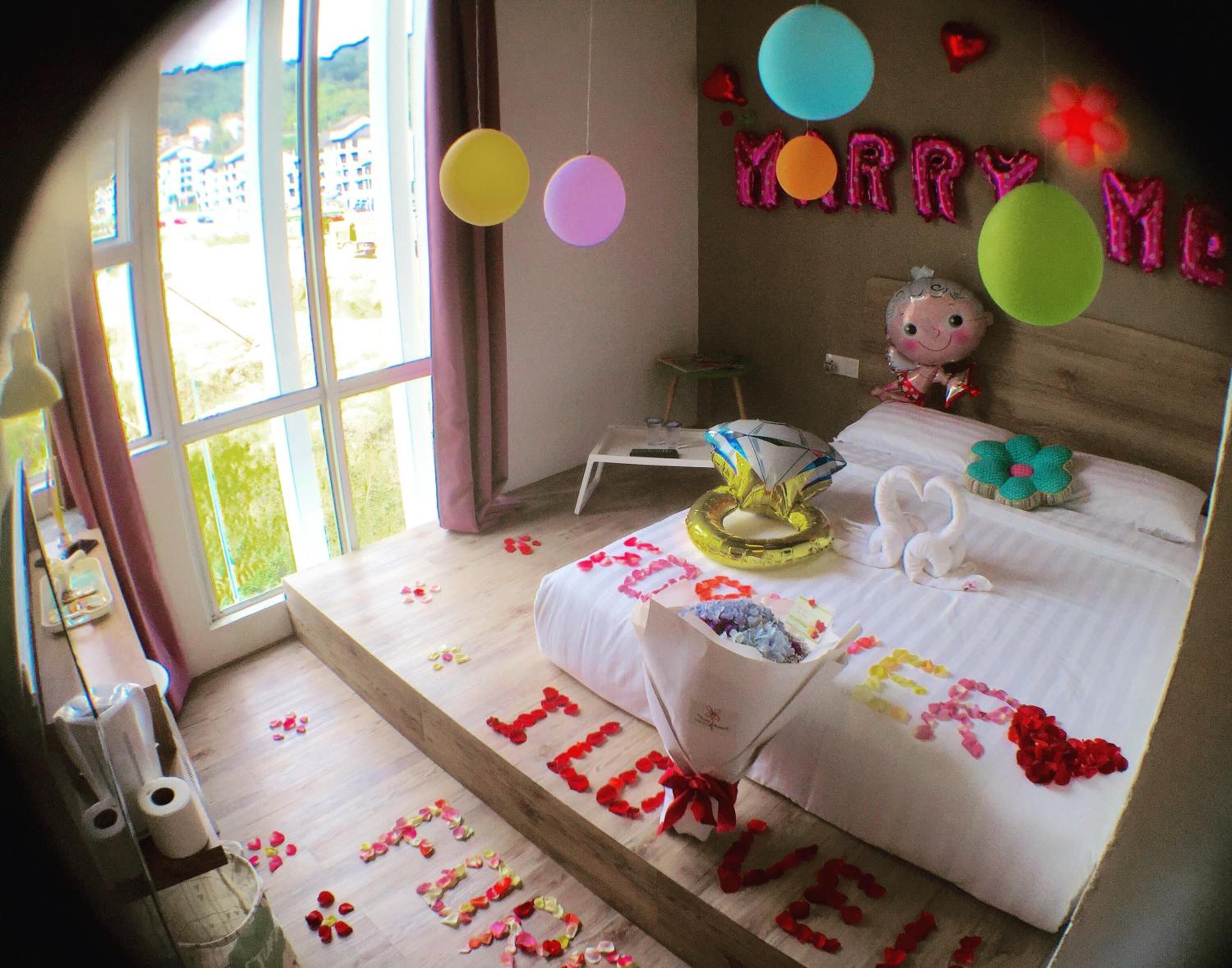 Deluxe Queen Room - Photo 6