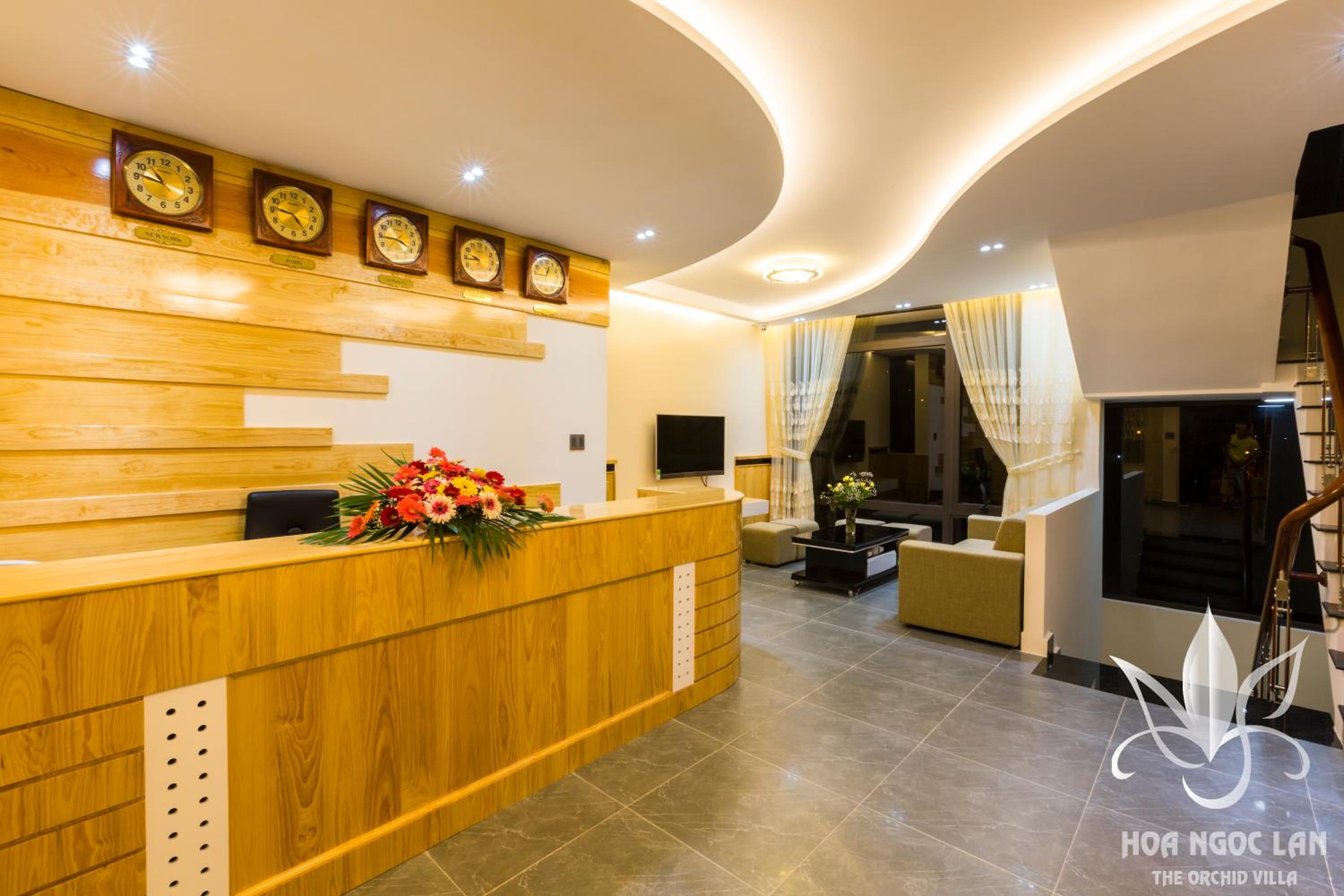Deluxe Villa photo 2