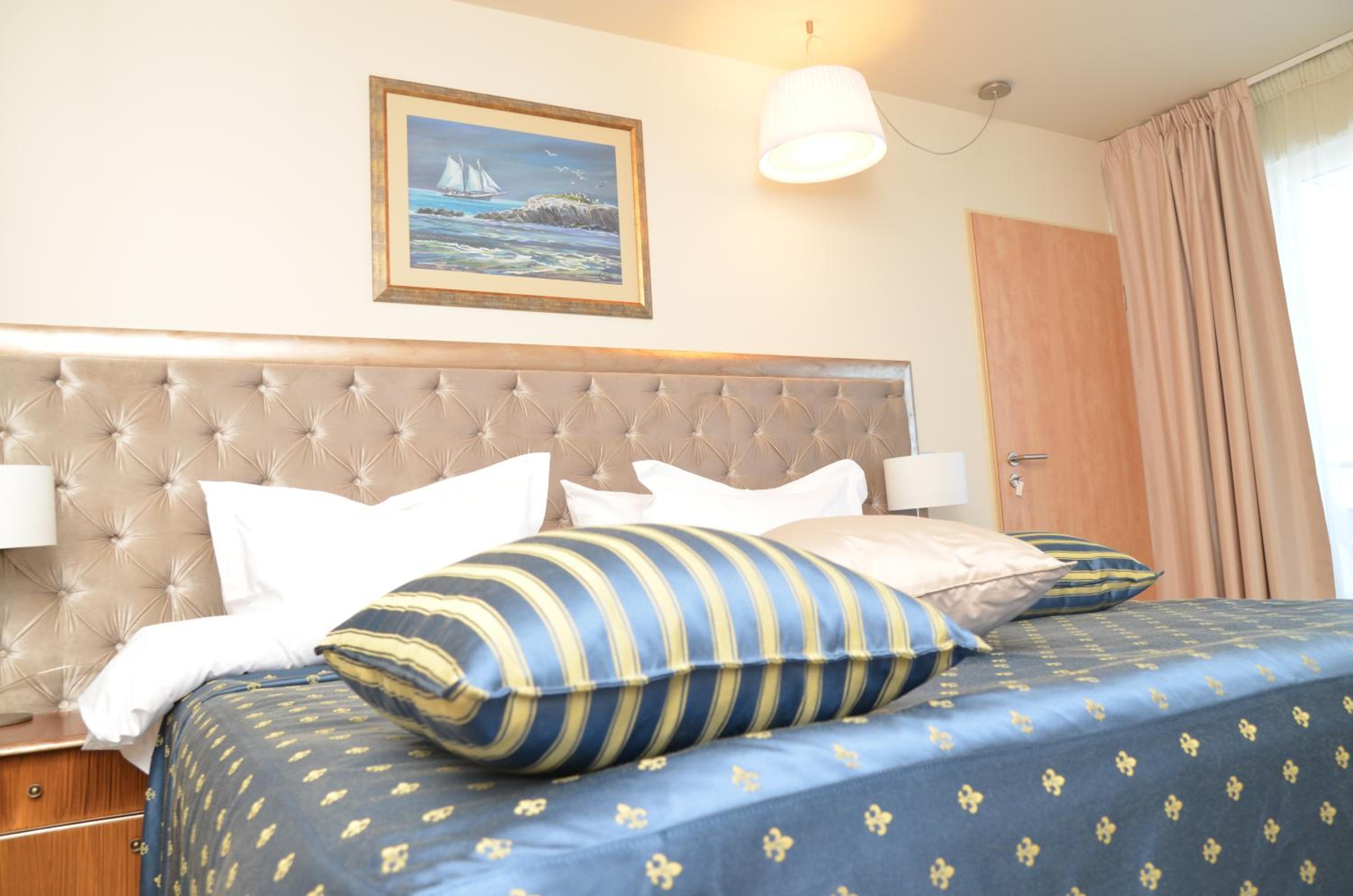 Family Suite photo 2