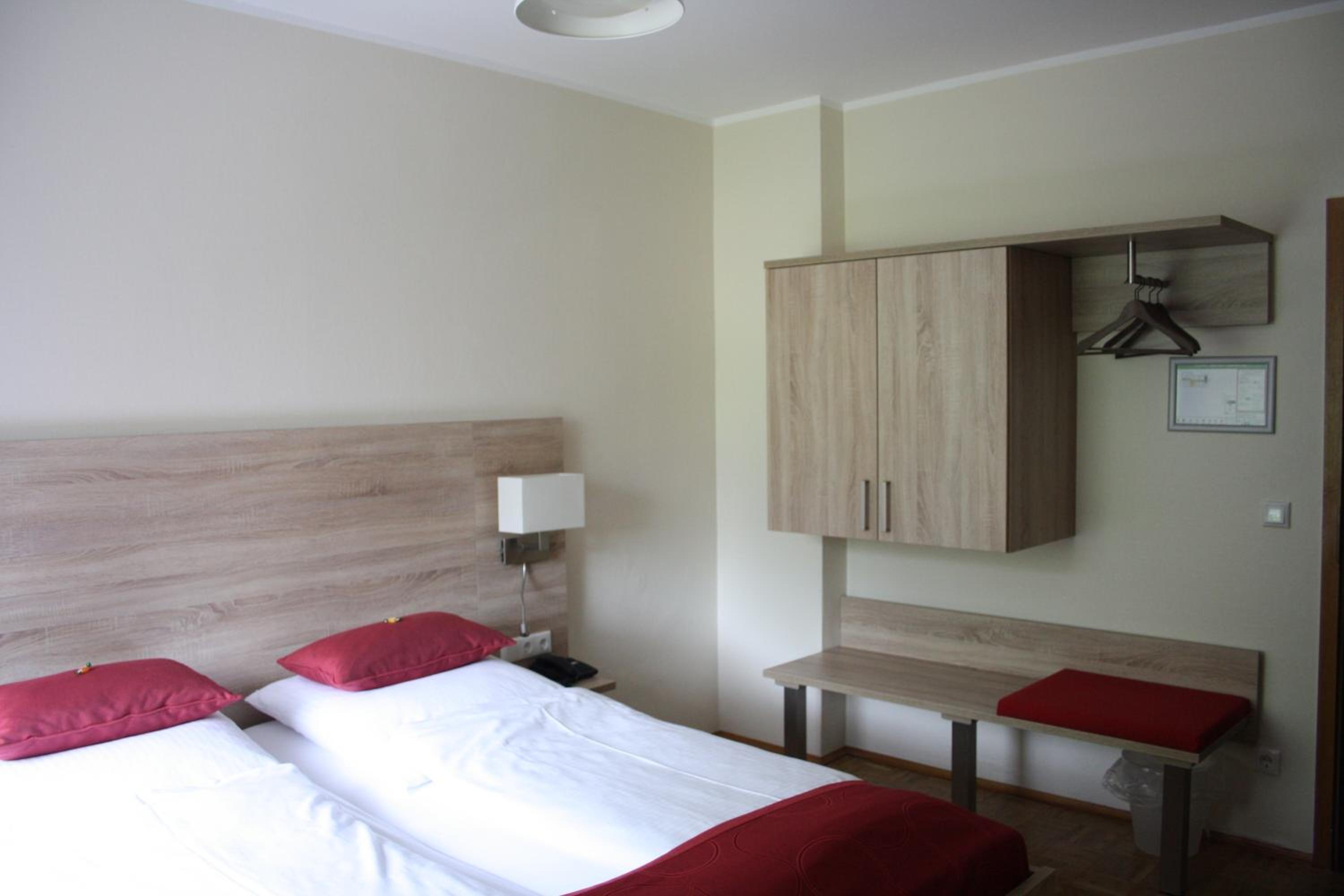 Comfort Double Room