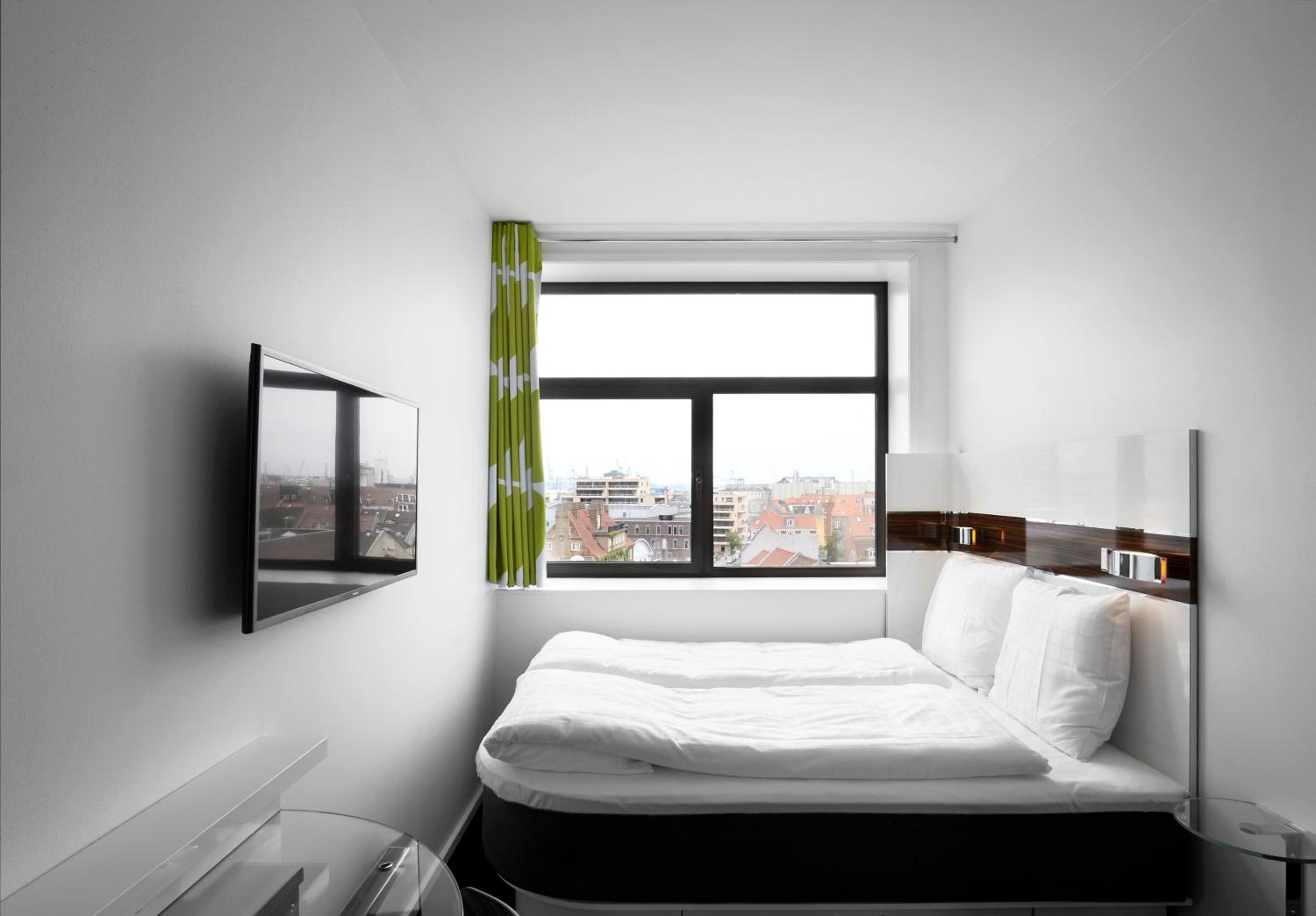 Heaven Double Room photo 2
