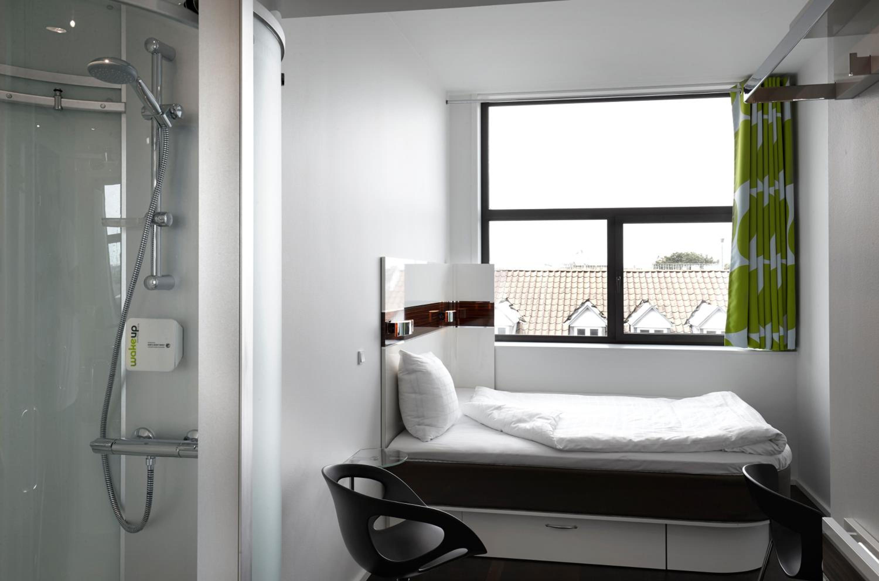 Sky Double Room photo 2