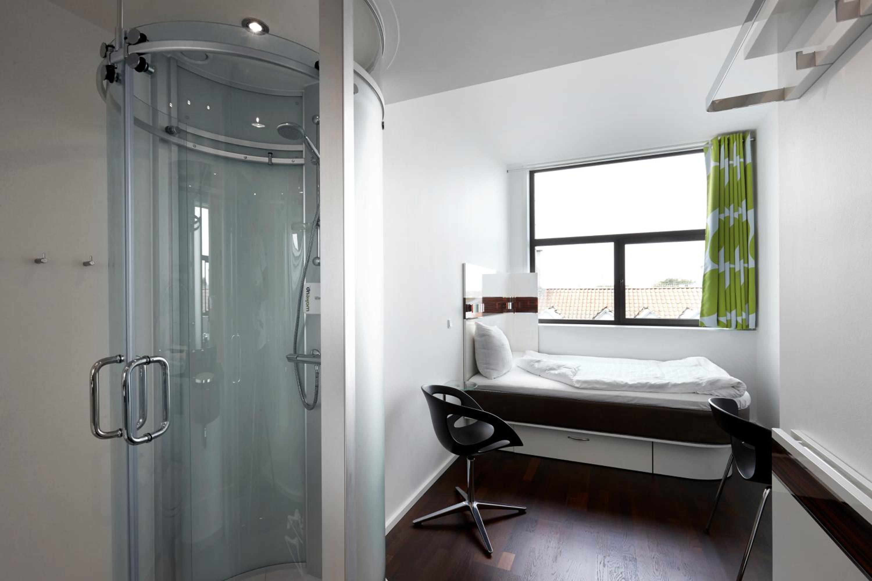 Sky Double Room photo 3