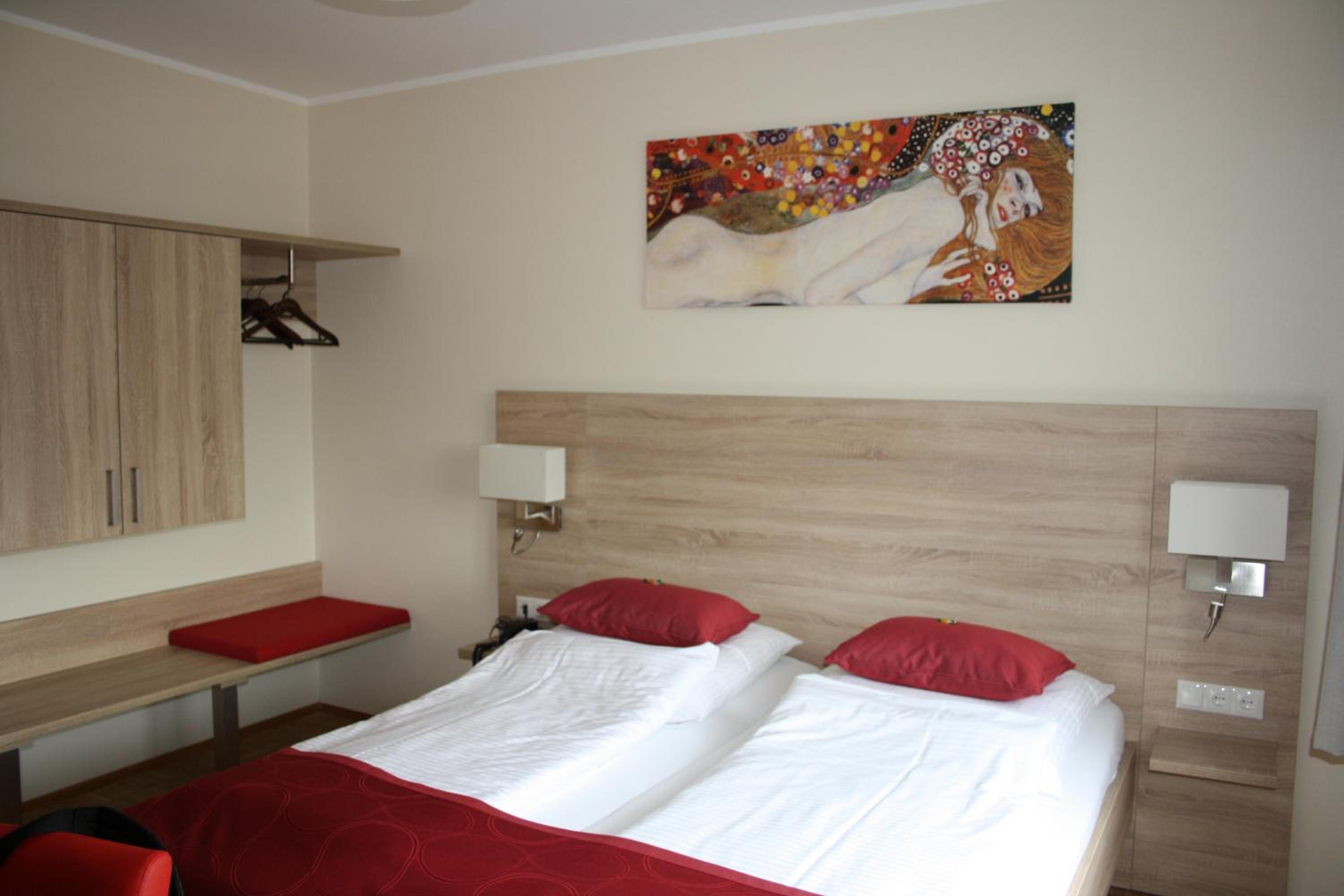 Comfort Double Room photo 2