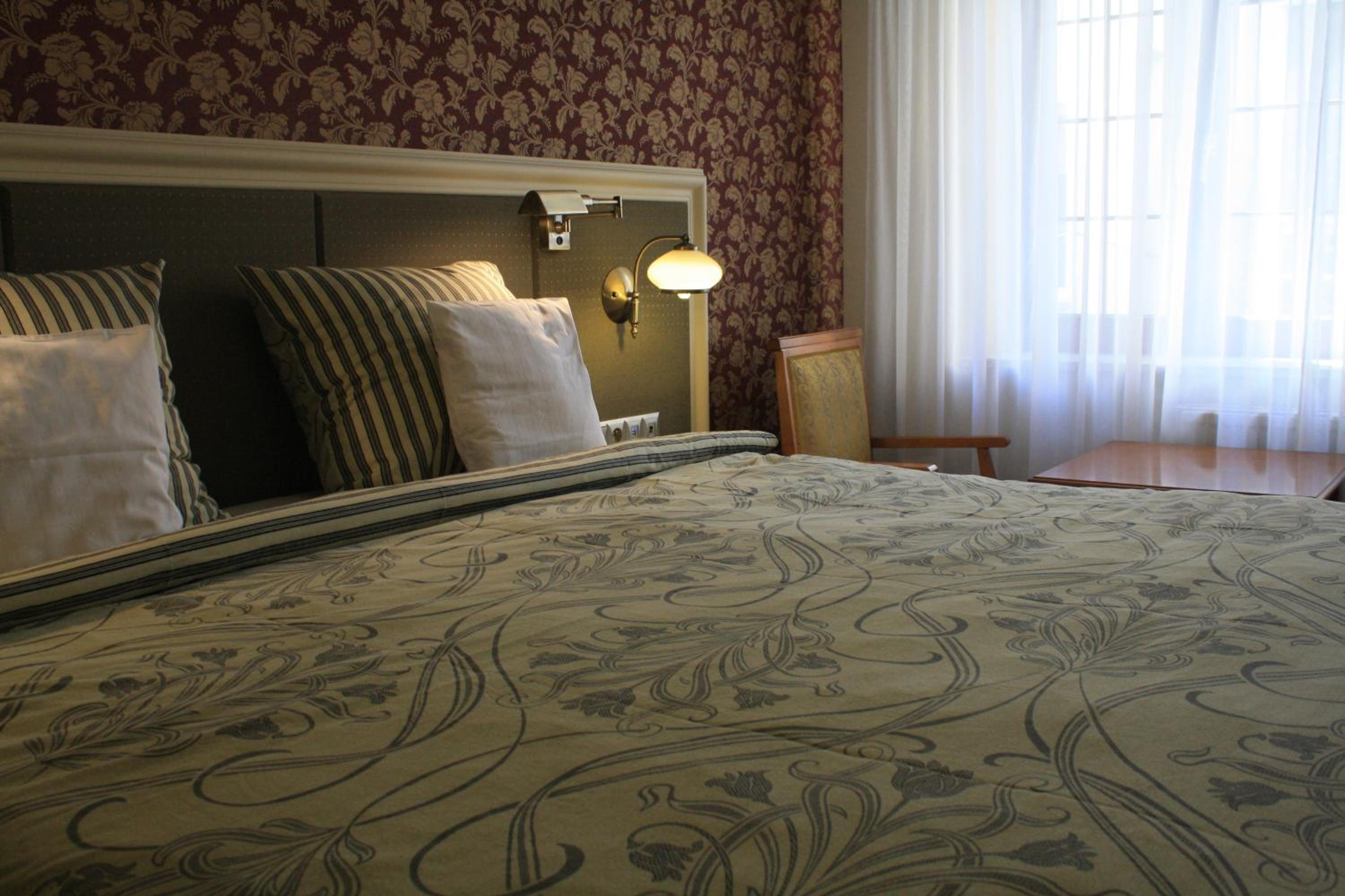 Comfort Double Room - with Air Conditioning