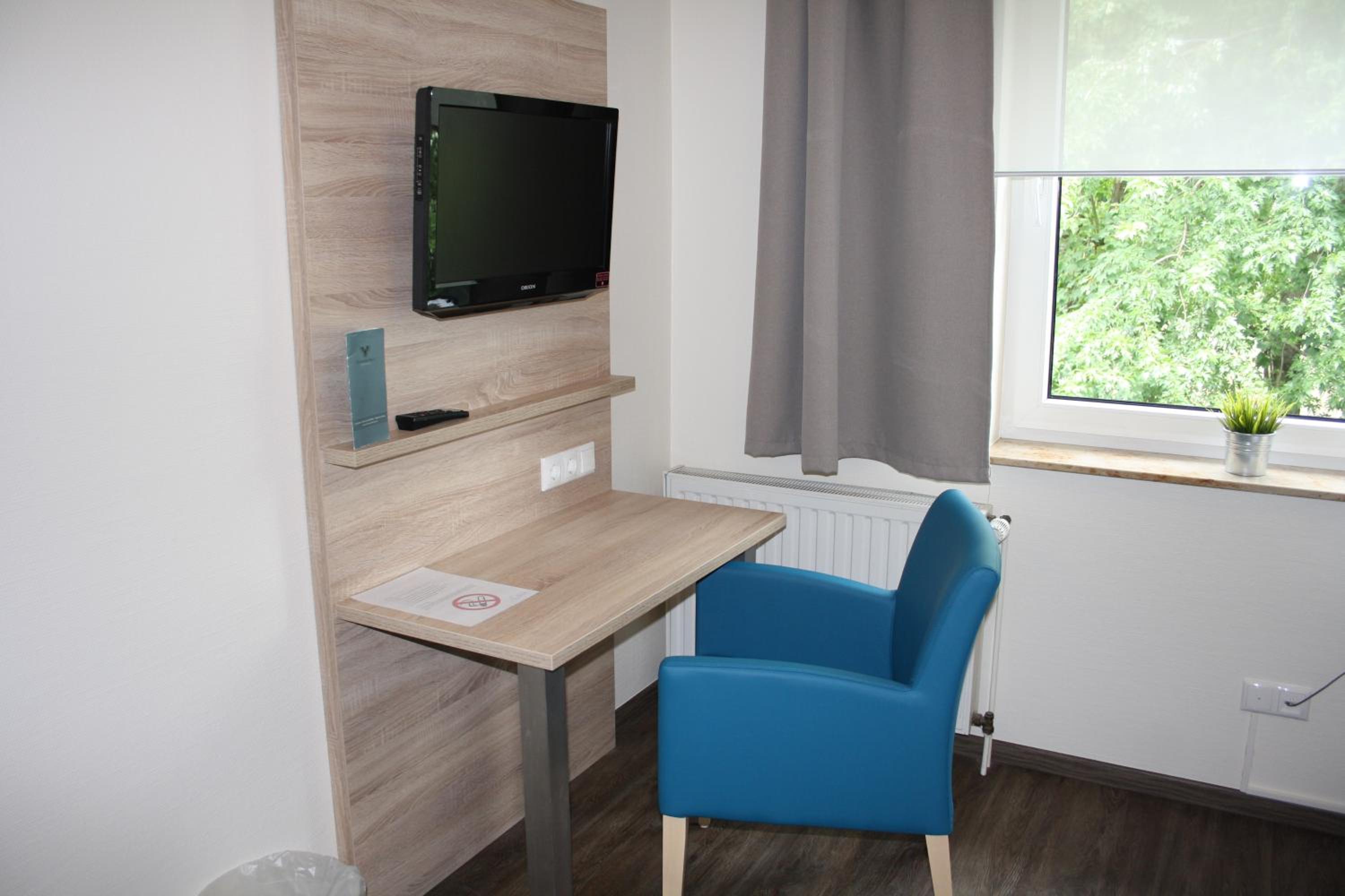 Comfort Single Room photo 3