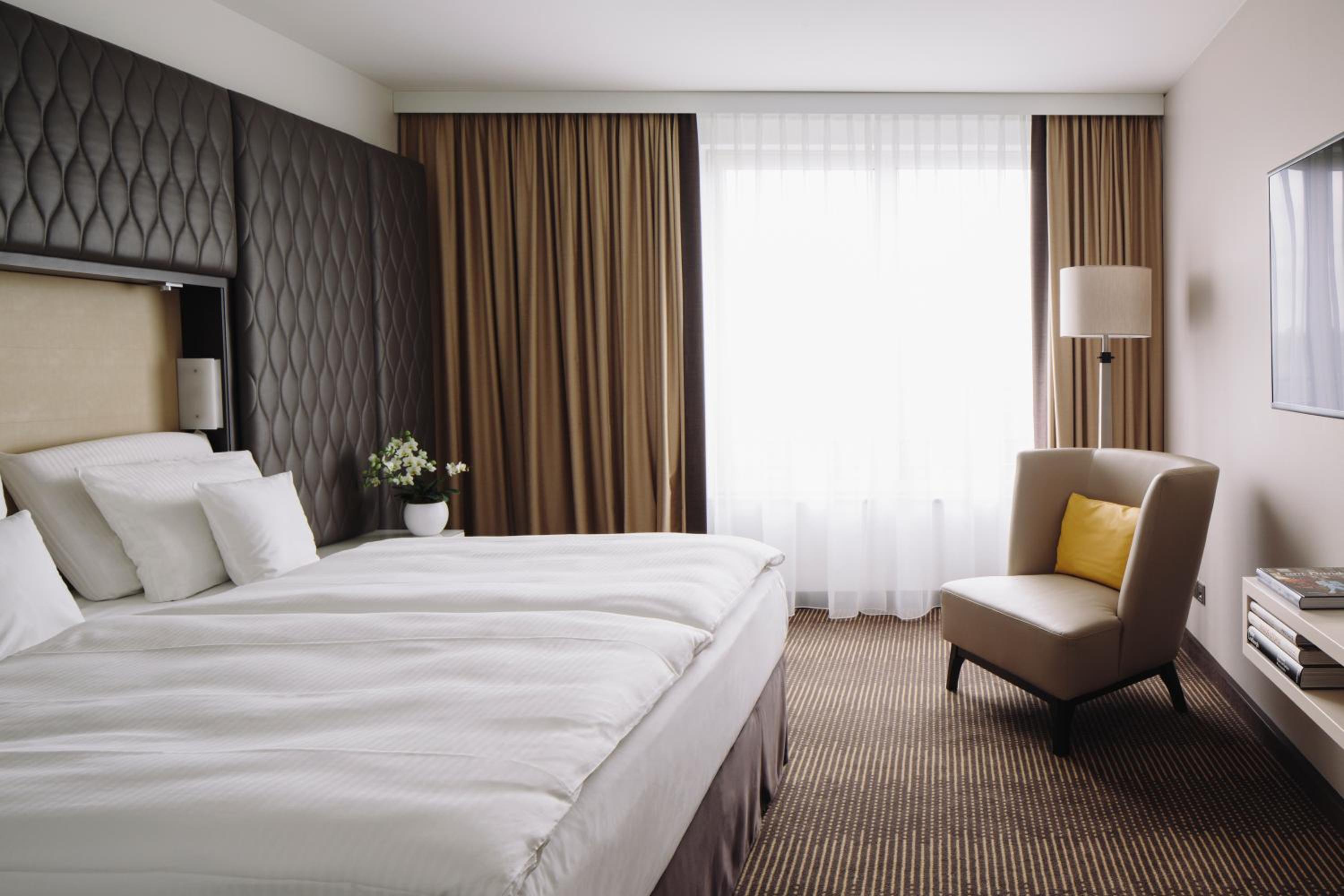 Deluxe Suite - Photo 5