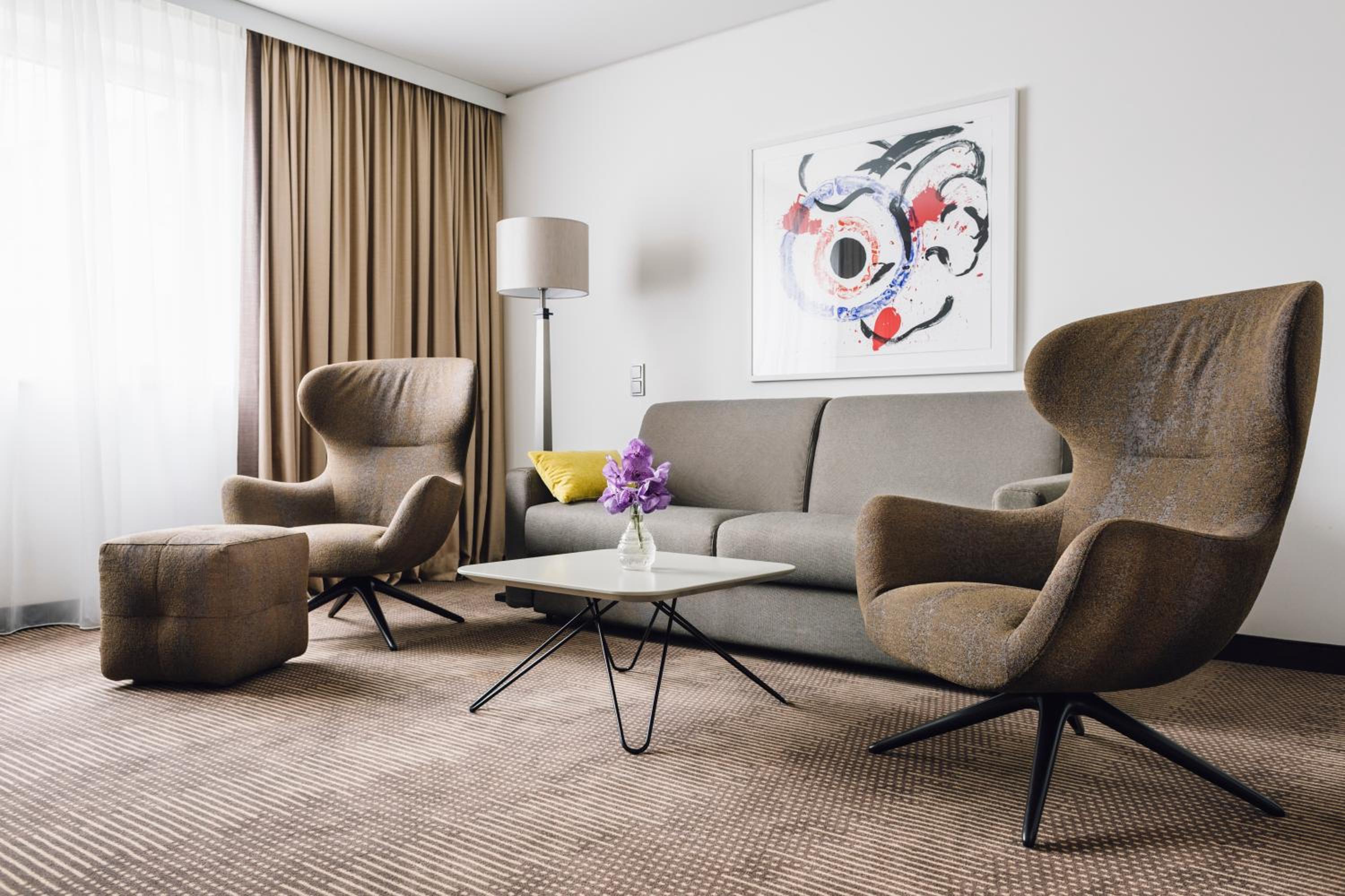 Deluxe Suite - Photo 4