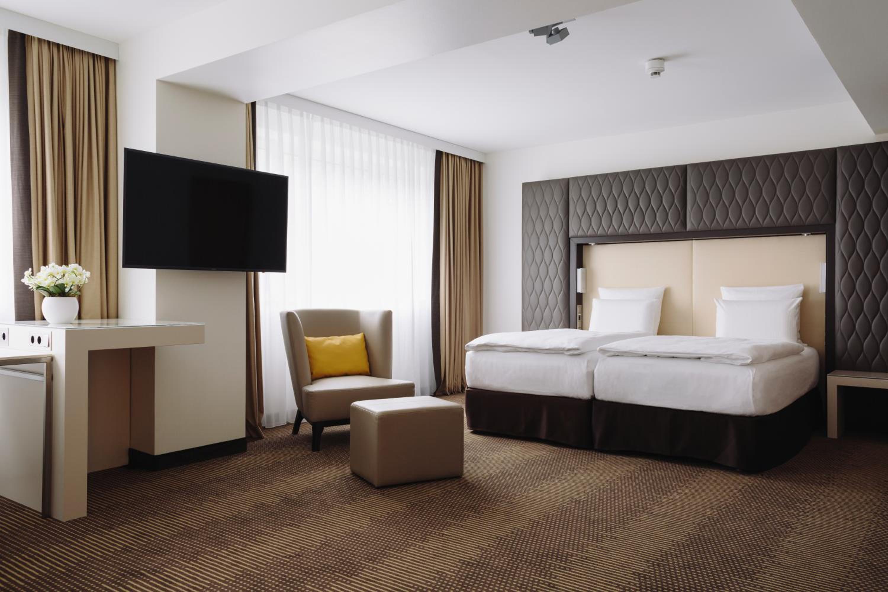 Junior Suite - Photo 5