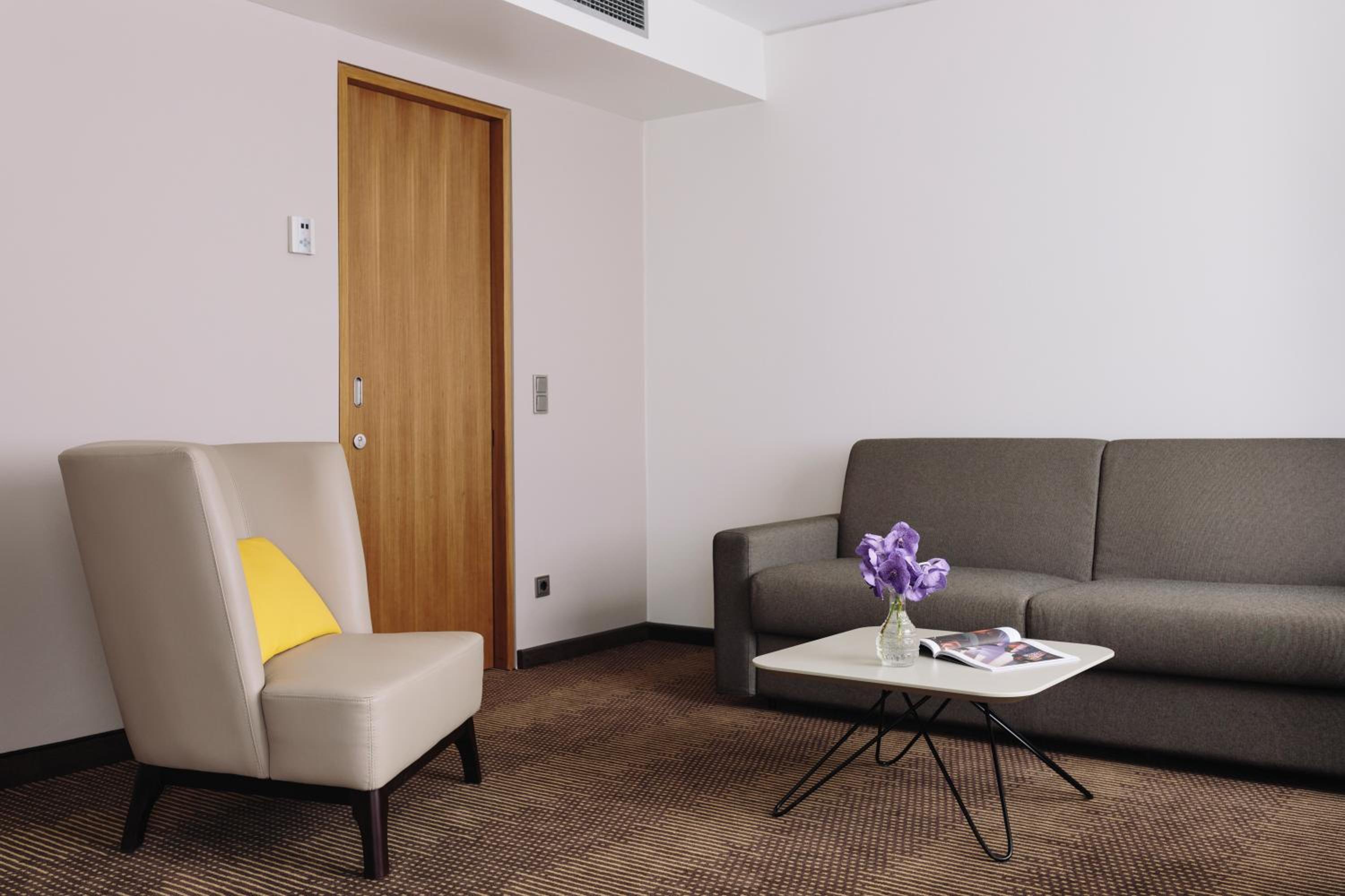Junior Suite - Photo 6