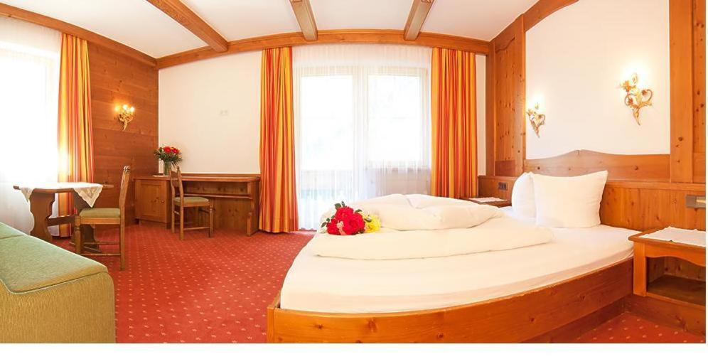 Suite photo 1
