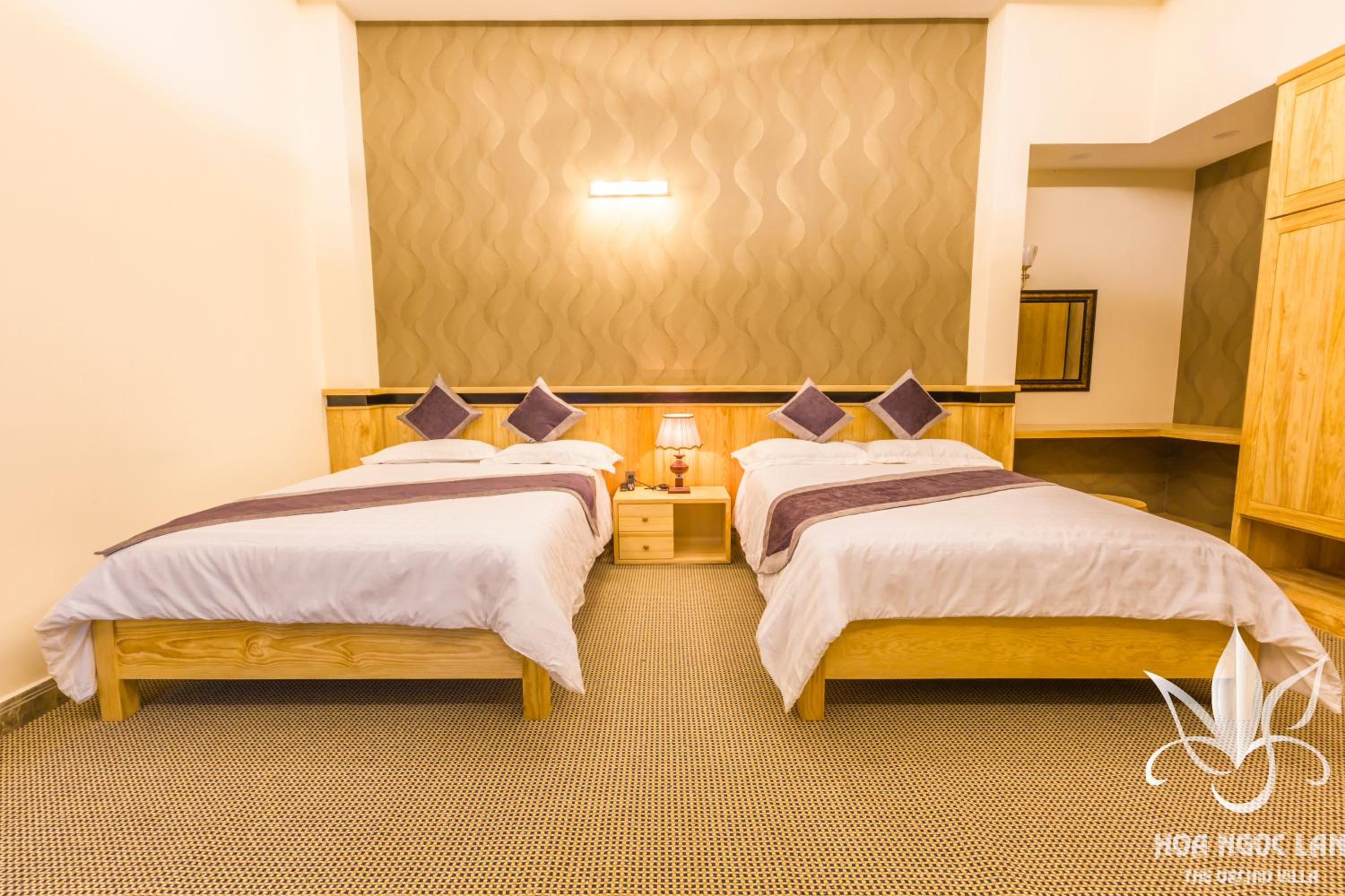 Quadruple Room photo 3