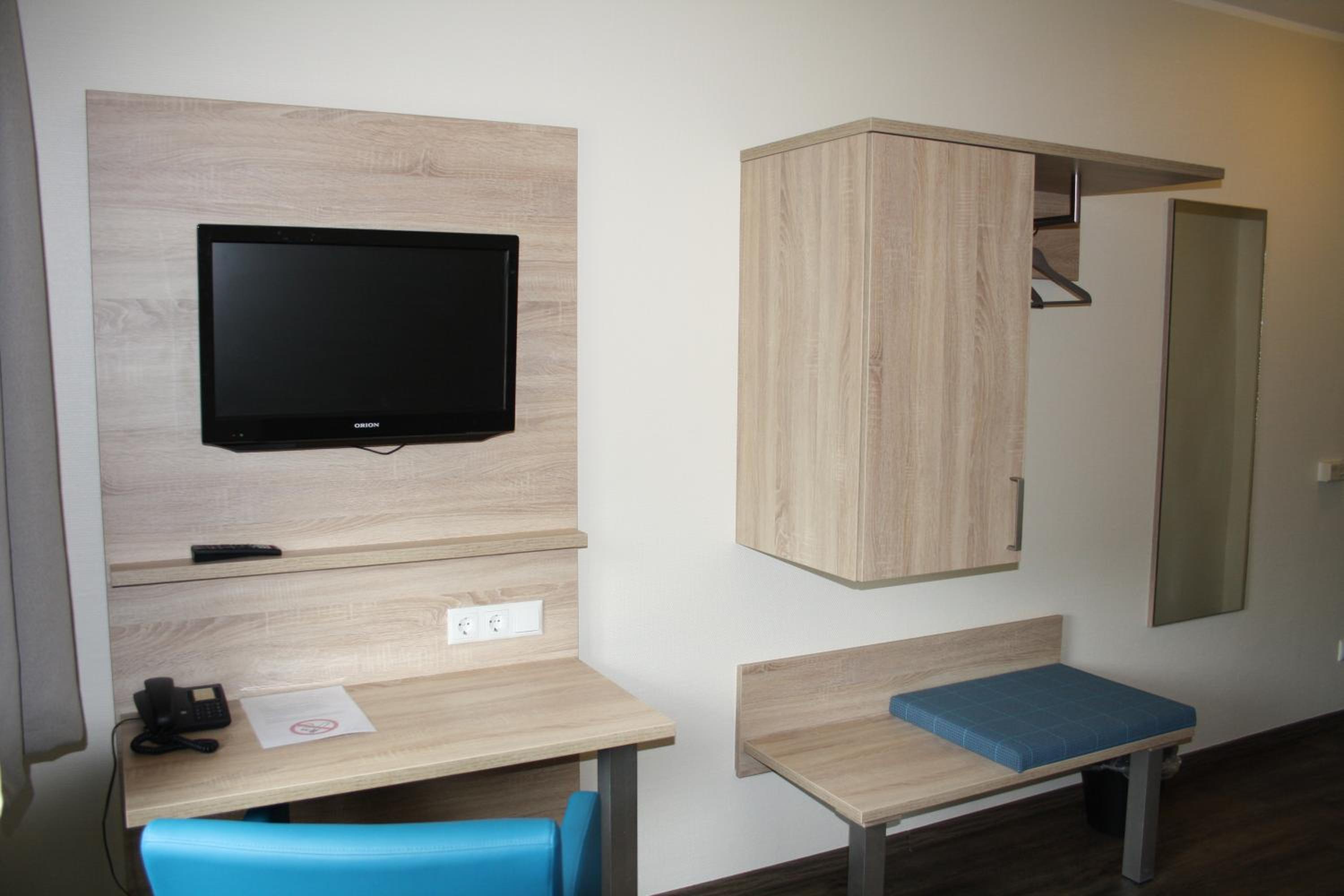 Comfort Single Room photo 3