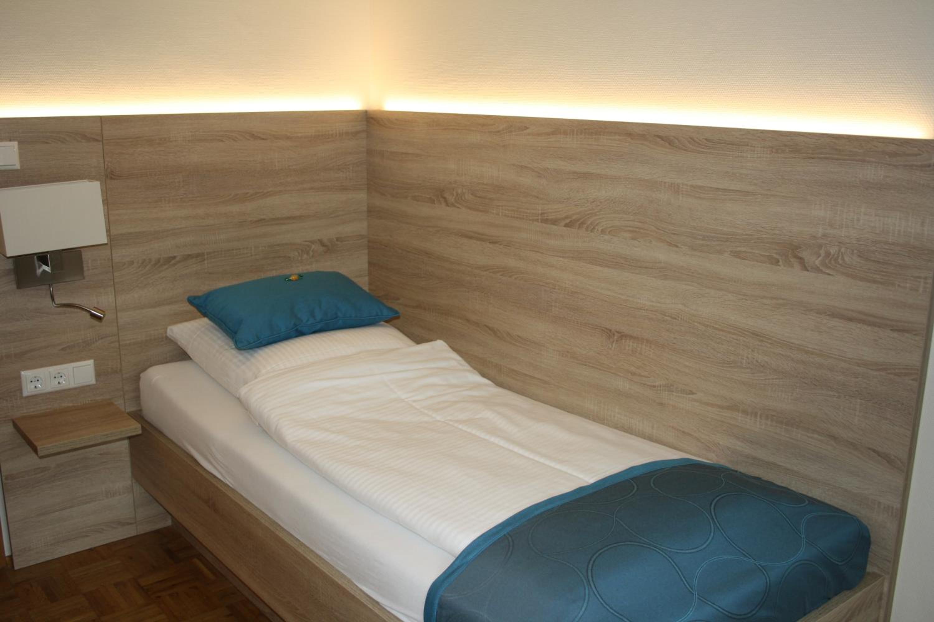 Comfort Single Room photo 2