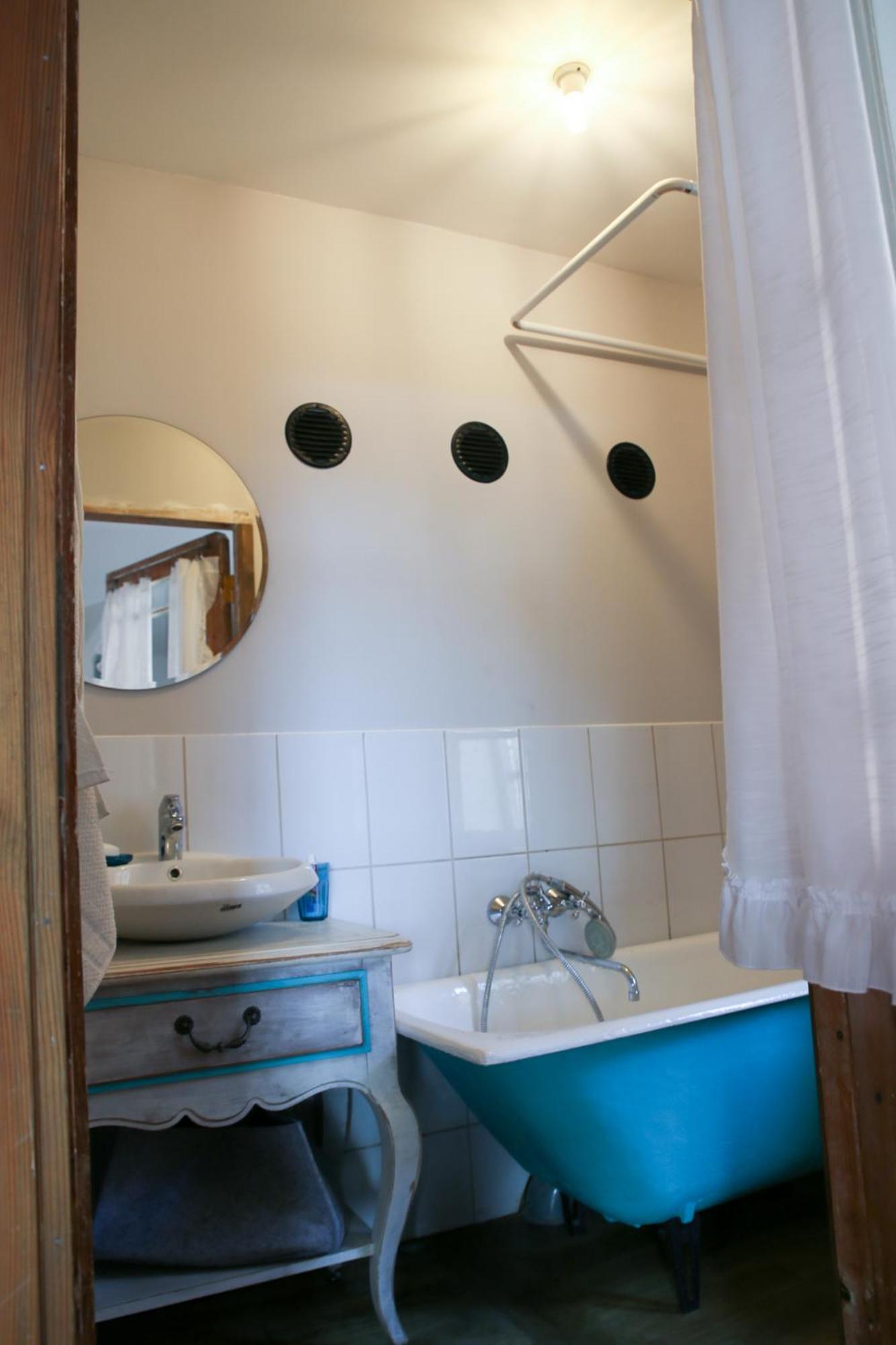 Studio Apartment - Photo 5
